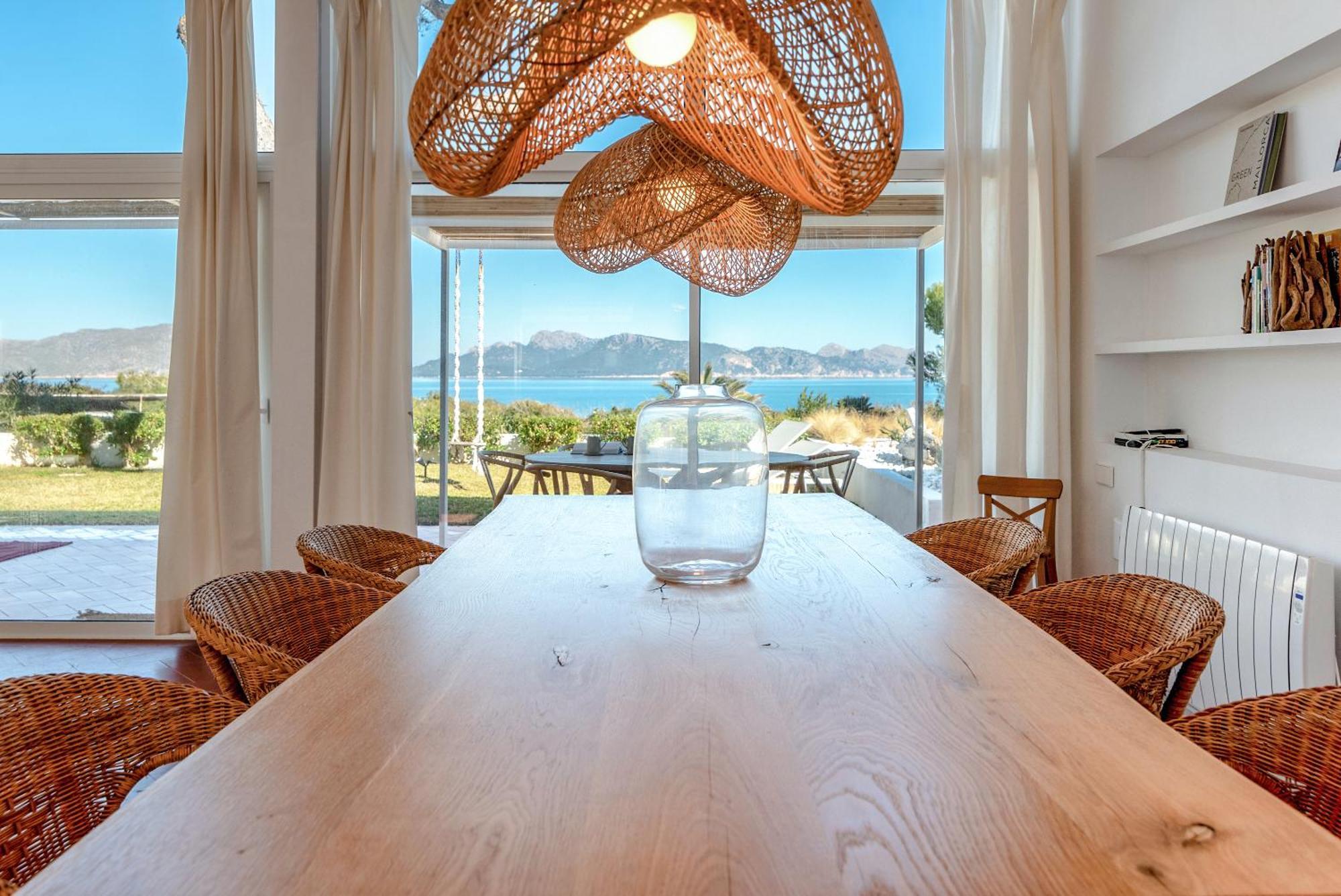 Villa Sant Joan Cielo de Bonaire