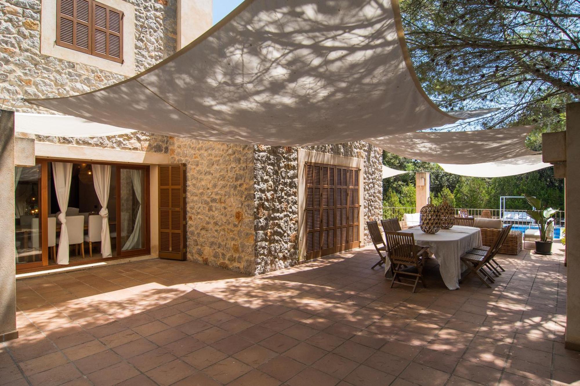 Villa Pula *