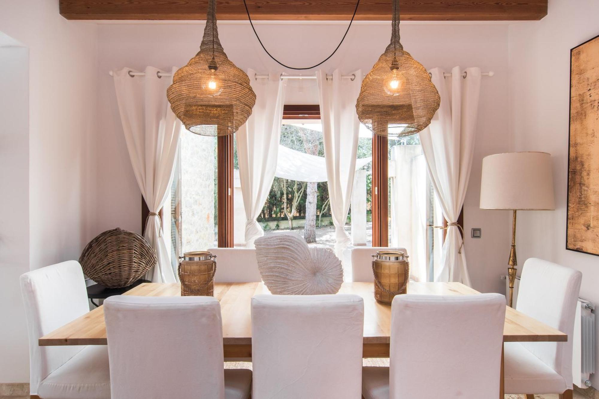 Villa Pula Son Servera (Mallorca)