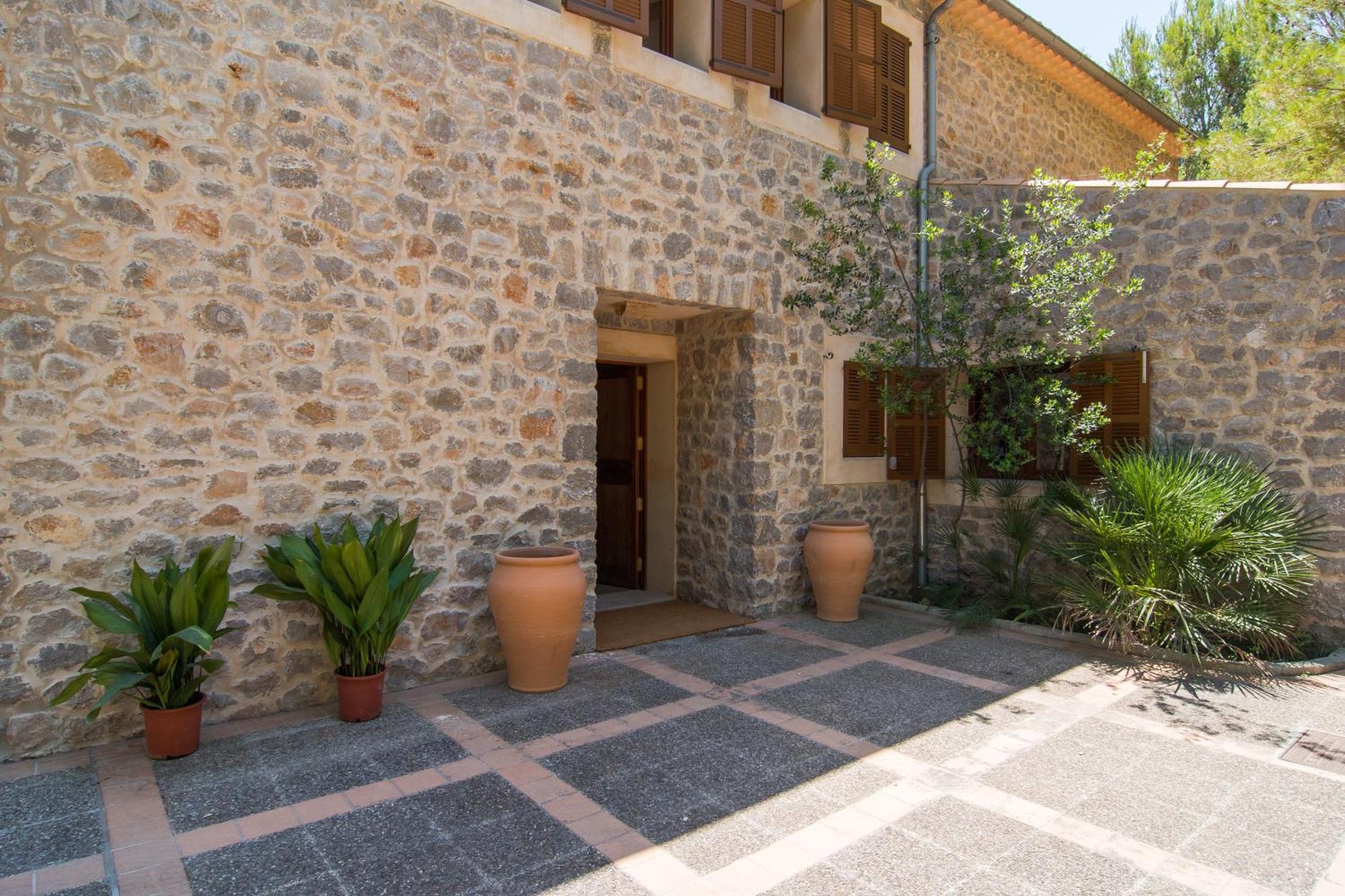 Villa Pula *