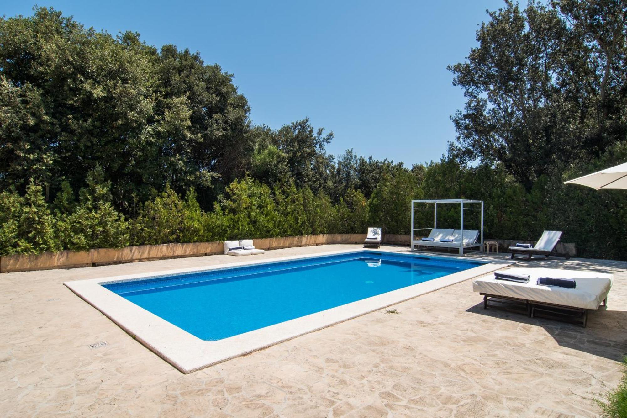 Pula Villa *
