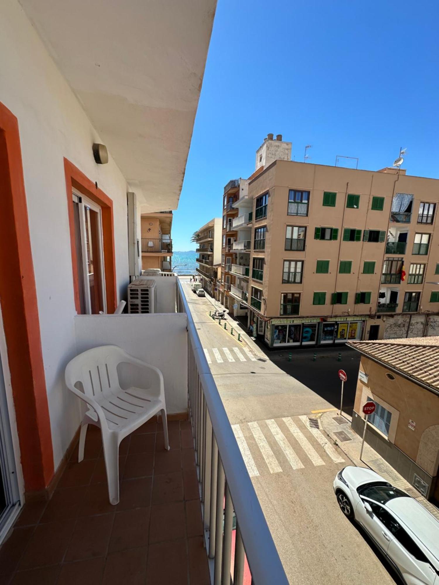 Leblon Hotel