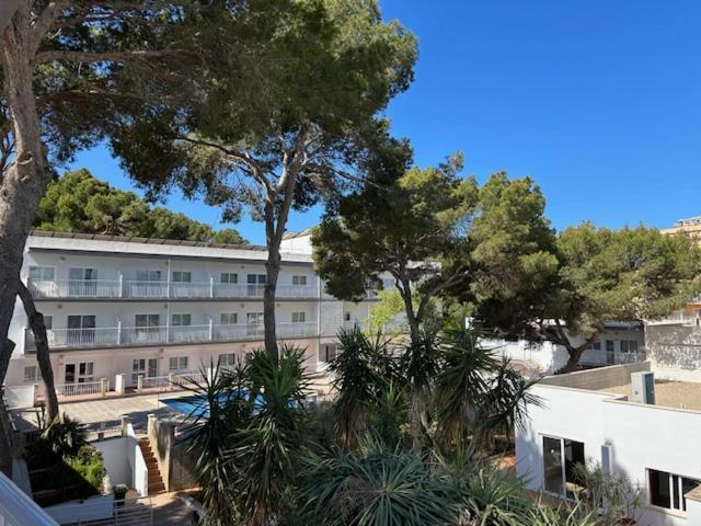 Don Juan Apartahotel *