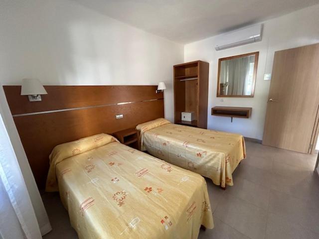 Don Juan Apartahotel Palma de Mallorca