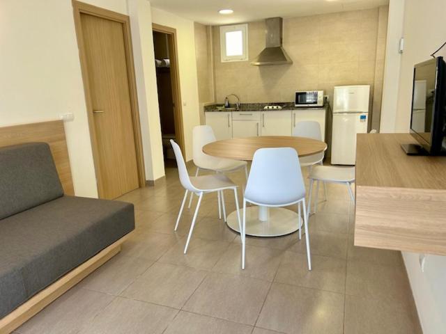 Apartahotel Don Juan Palma de Mallorca