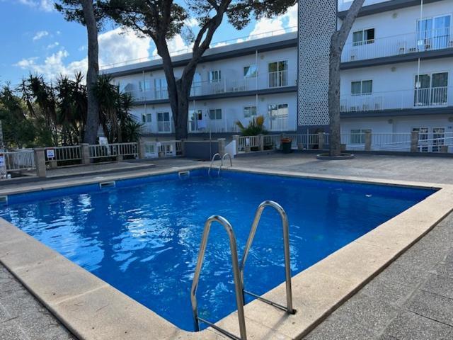 Don Juan Apartahotel *