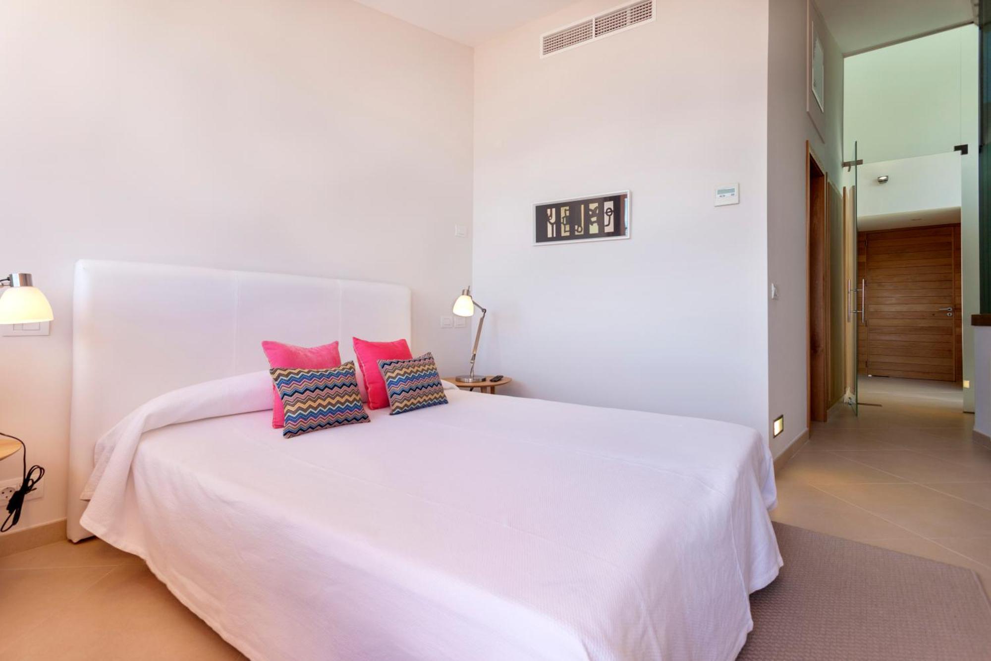 Apartamento Temple Fielding 4, 4a Pollensa