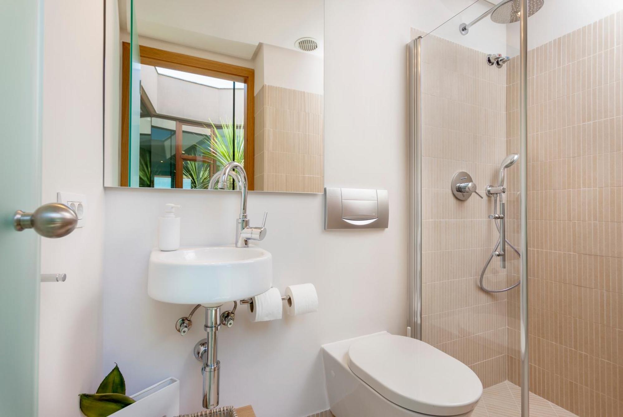 Apartamento Temple Fielding 4, 4a