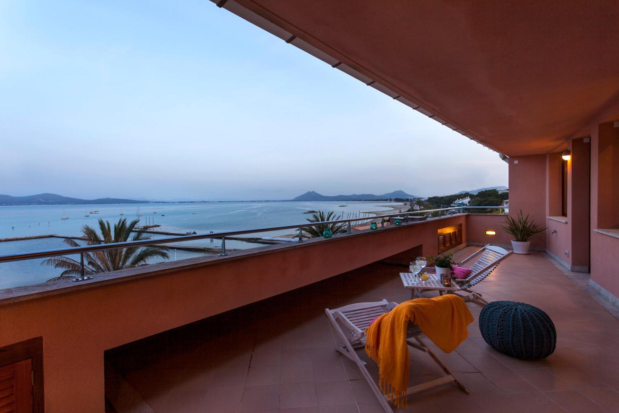 Apartamento Temple Fielding 4, 4a *