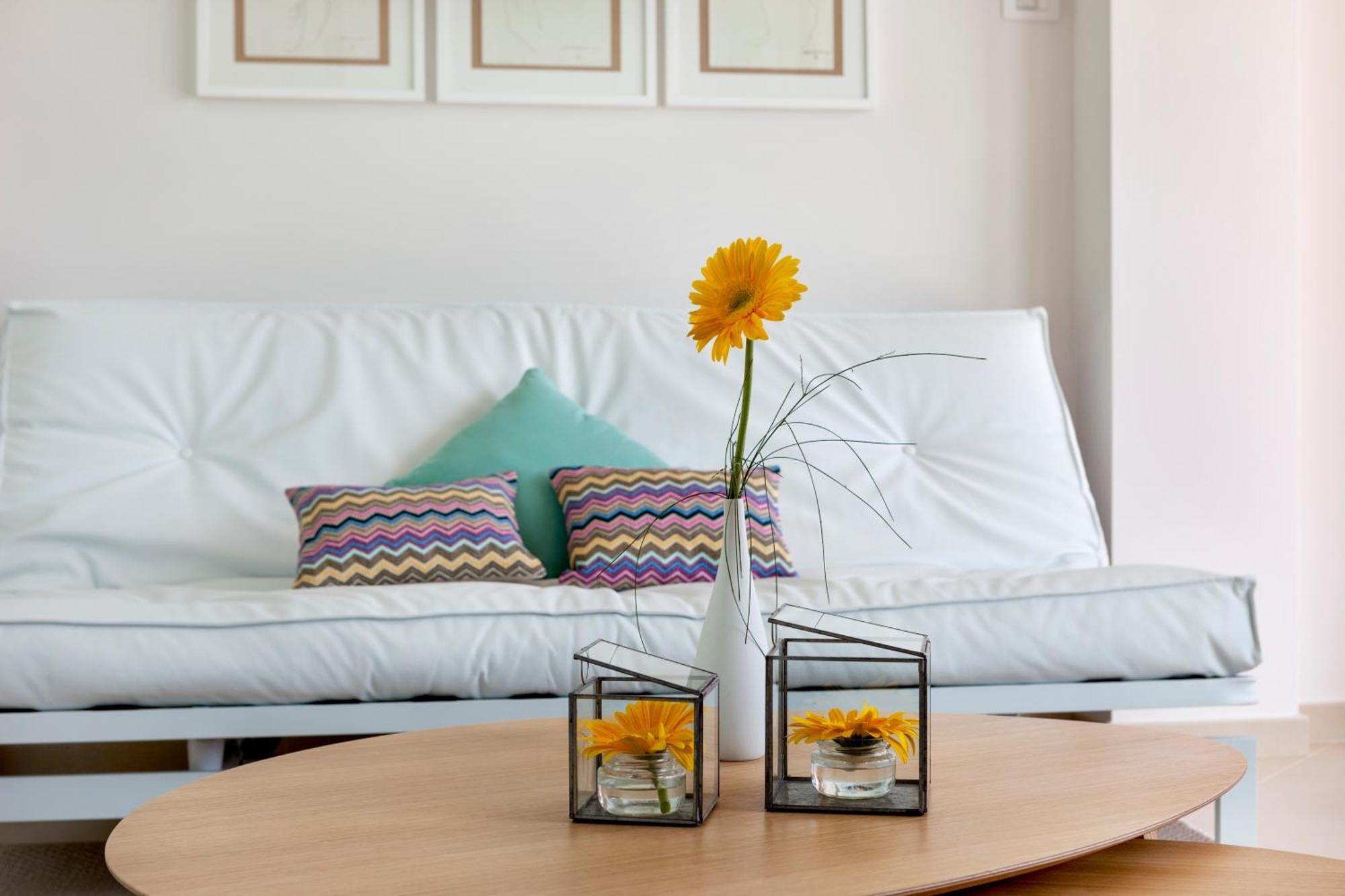 Temple Fielding 4, 4a Apartamento