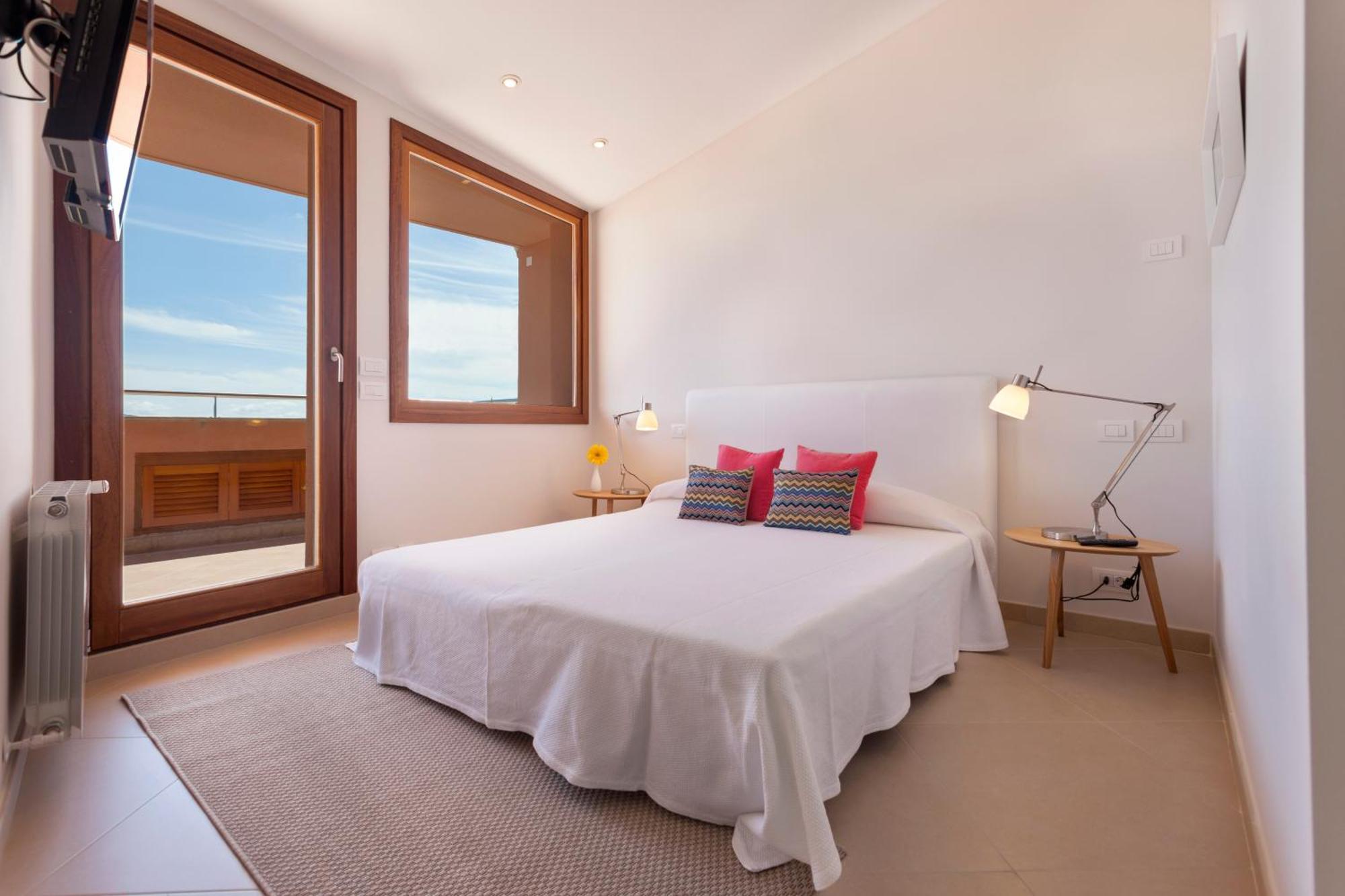 Temple Fielding 4, 4a Apartamento *