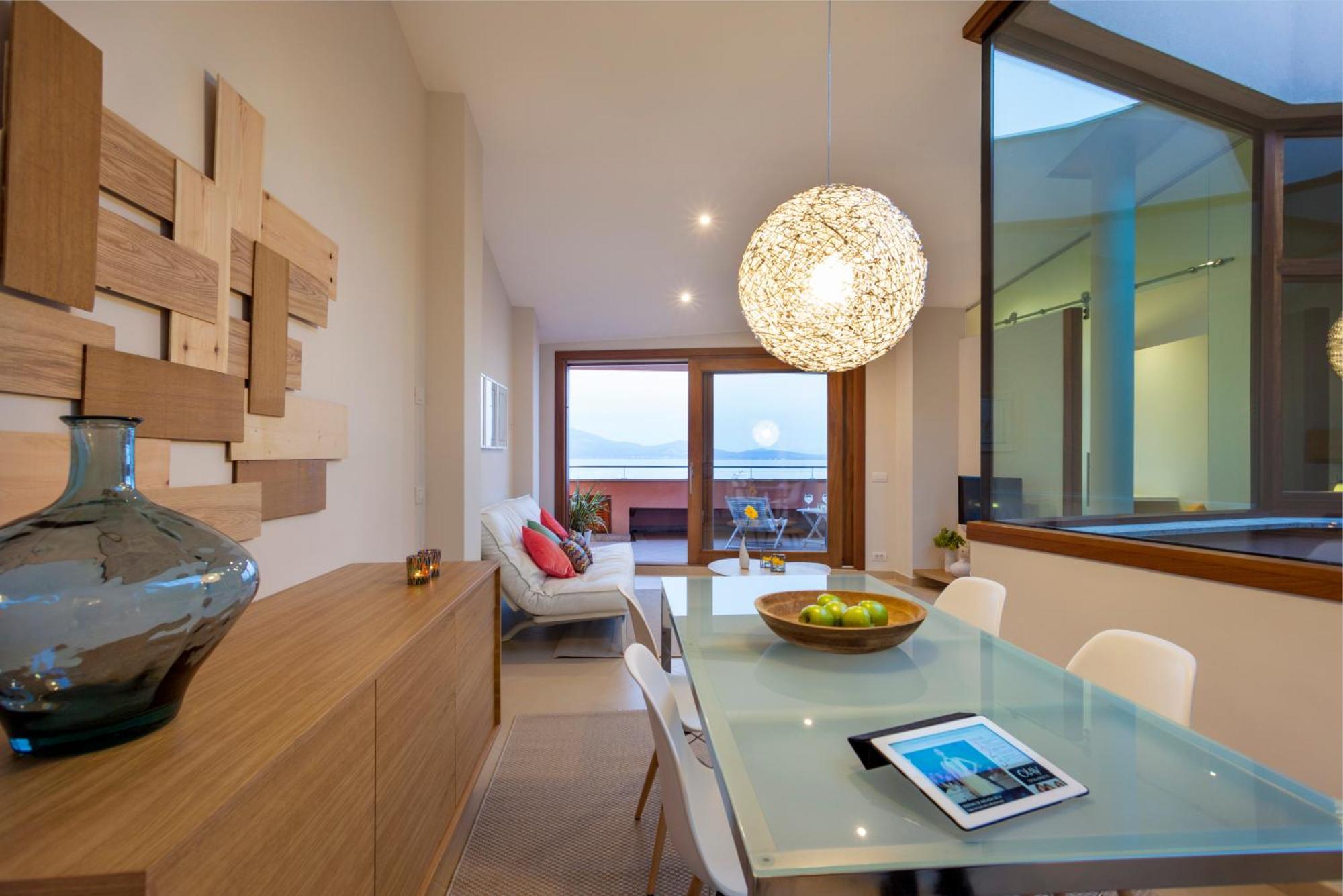 Temple Fielding 4, 4a Apartamento *