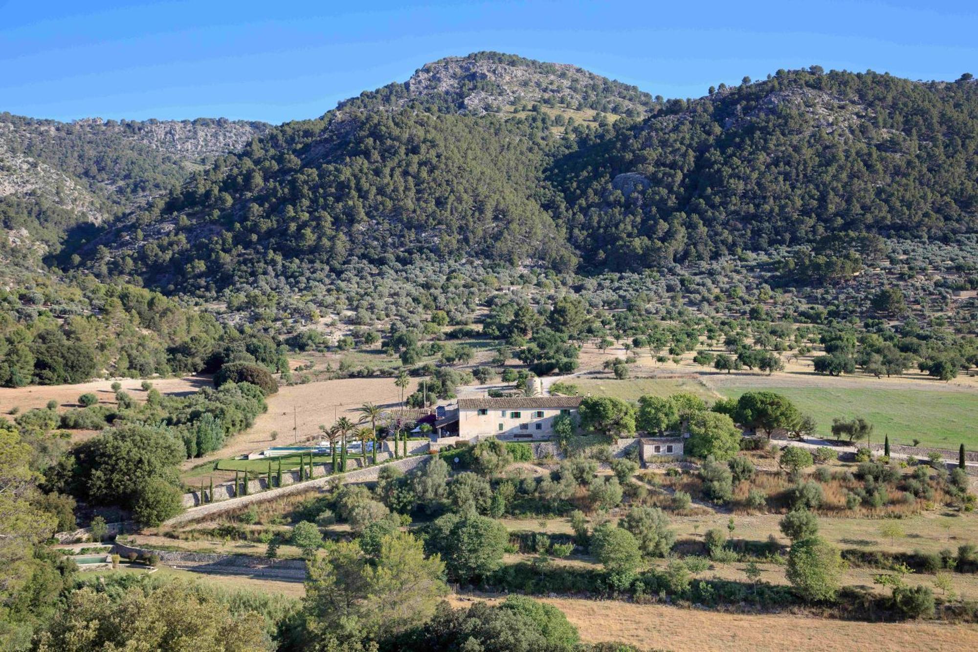 Monnaber Vell Hotel 4*