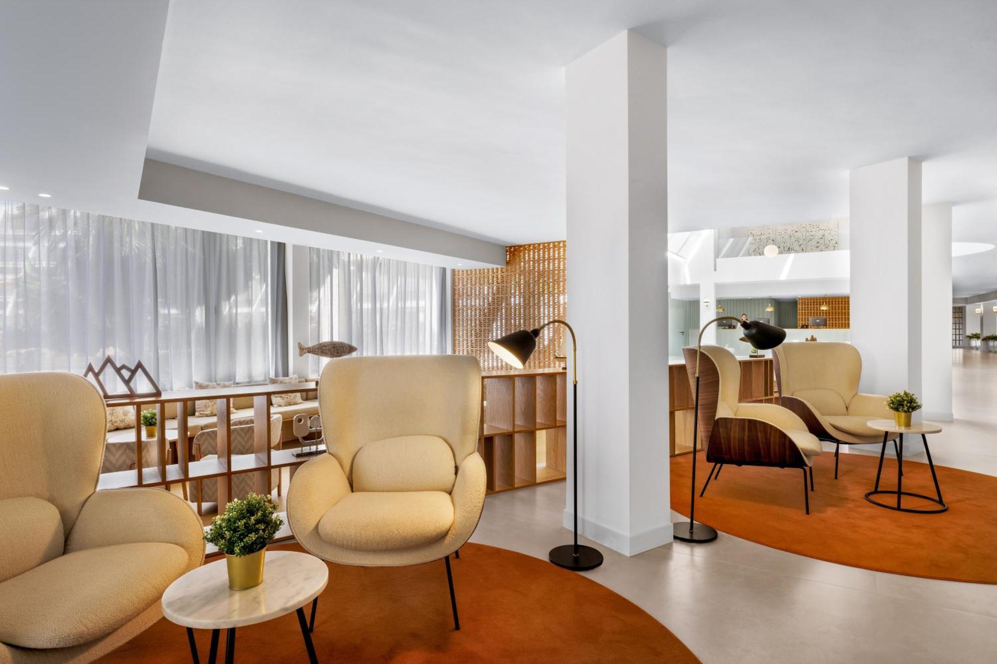 Protur Sa Coma Playa & Hotel Sa Coma (Mallorca)
