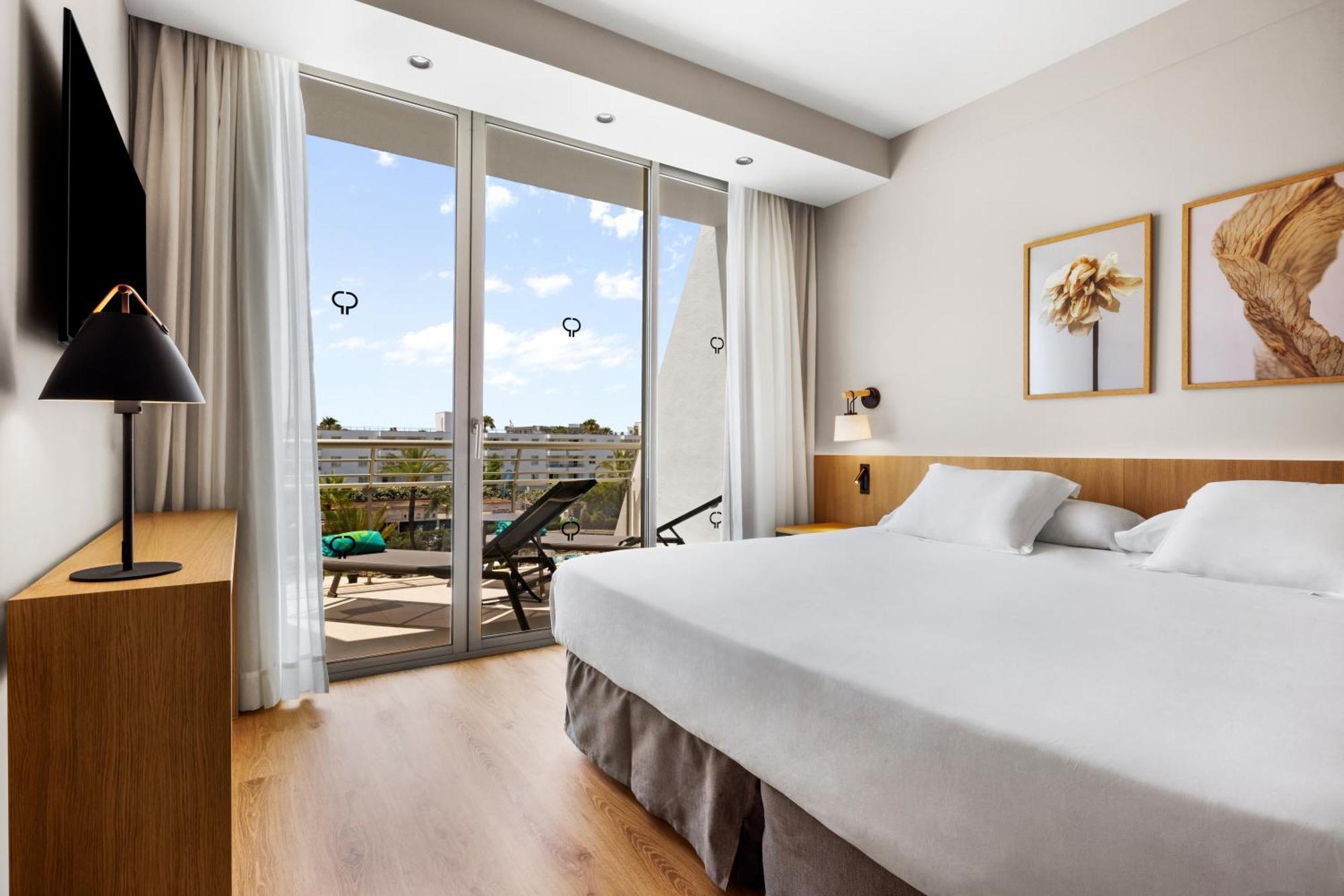Protur Sa Coma Playa & 4* Sa Coma (Mallorca)