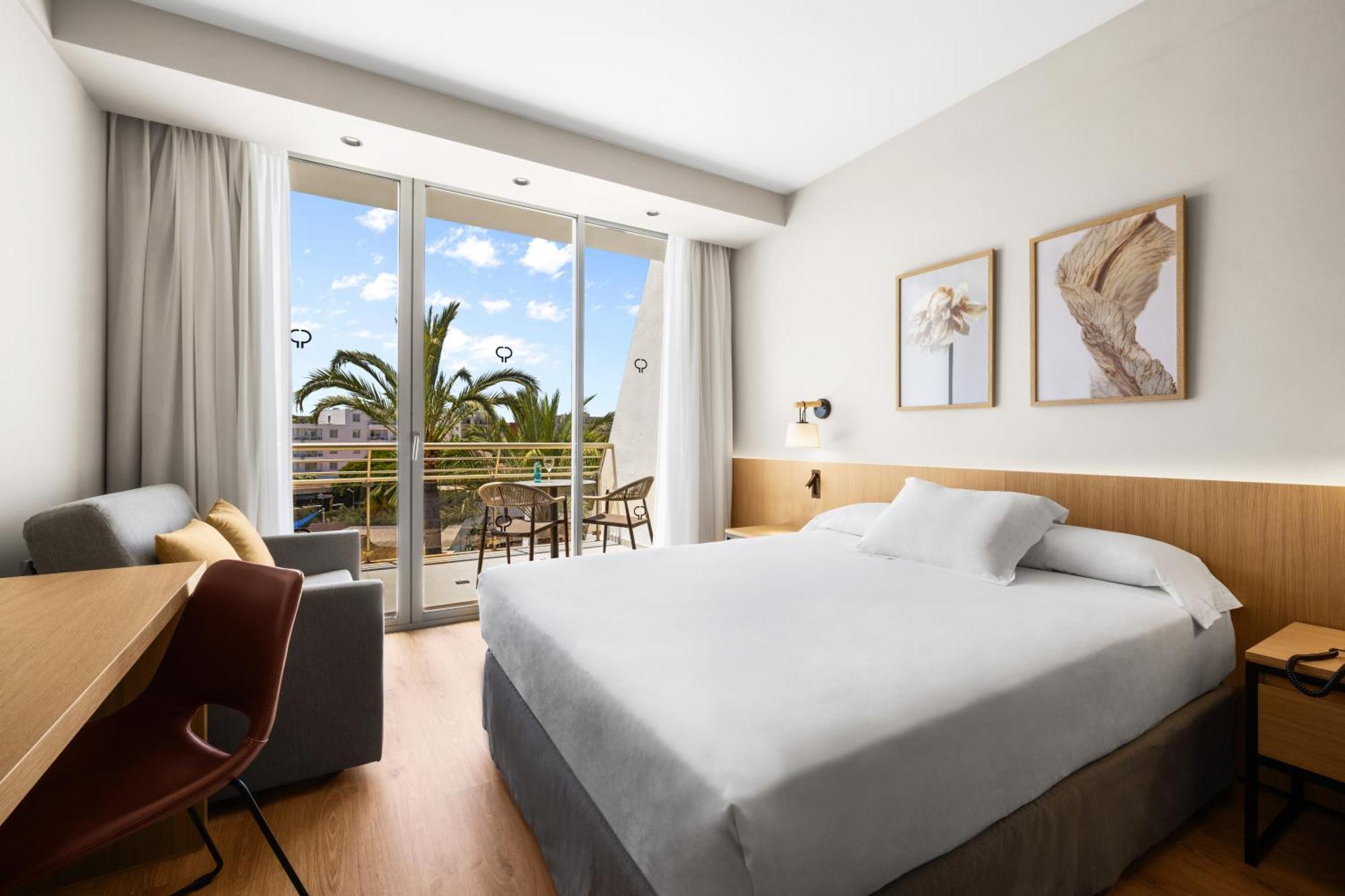 Protur Sa Coma Playa & Hotel