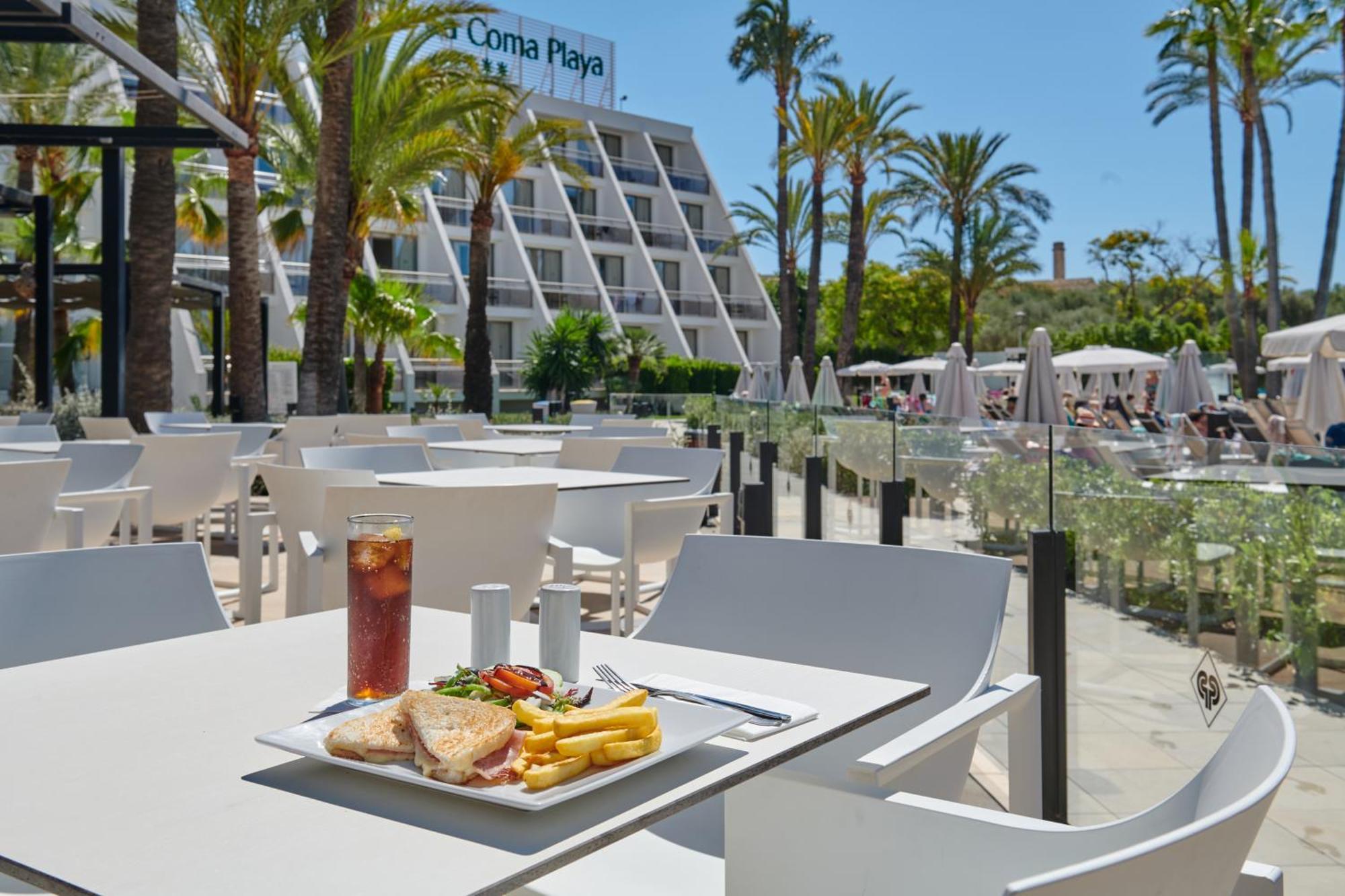 Protur Sa Coma Playa & Sa Coma (Mallorca)