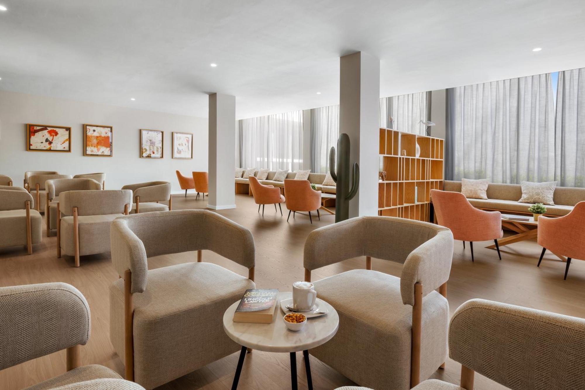 Hotel Protur Sa Coma Playa & 4*