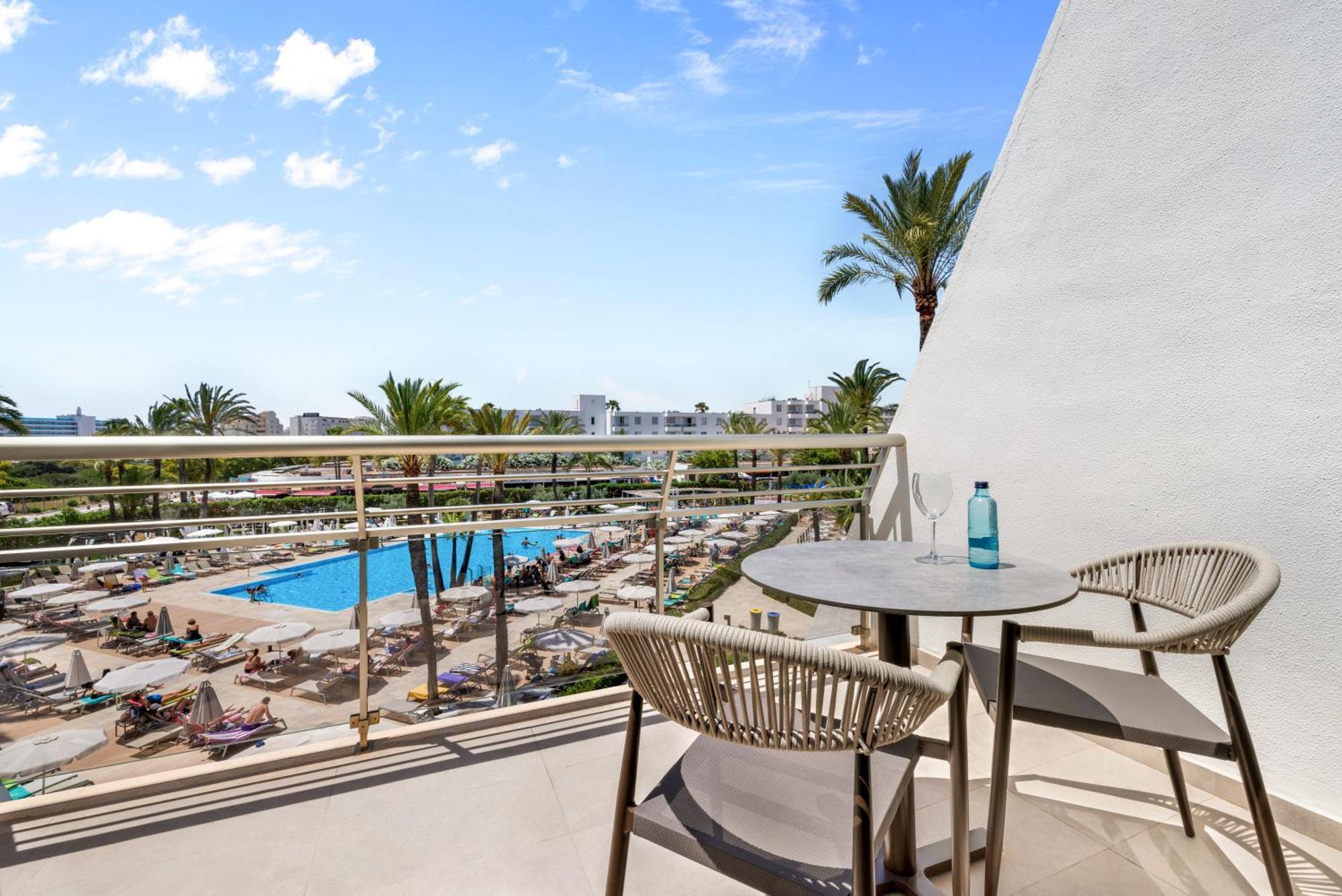 Protur Sa Coma Playa &