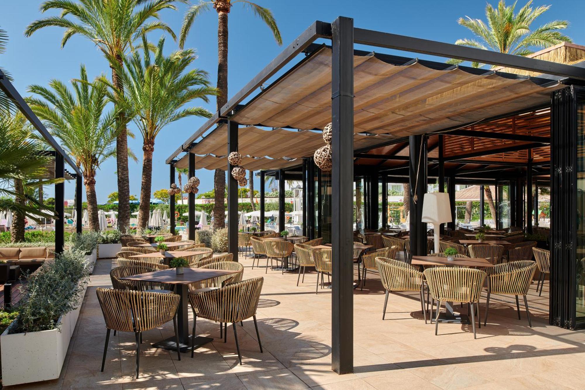 Protur Sa Coma Playa & Hotel 4*