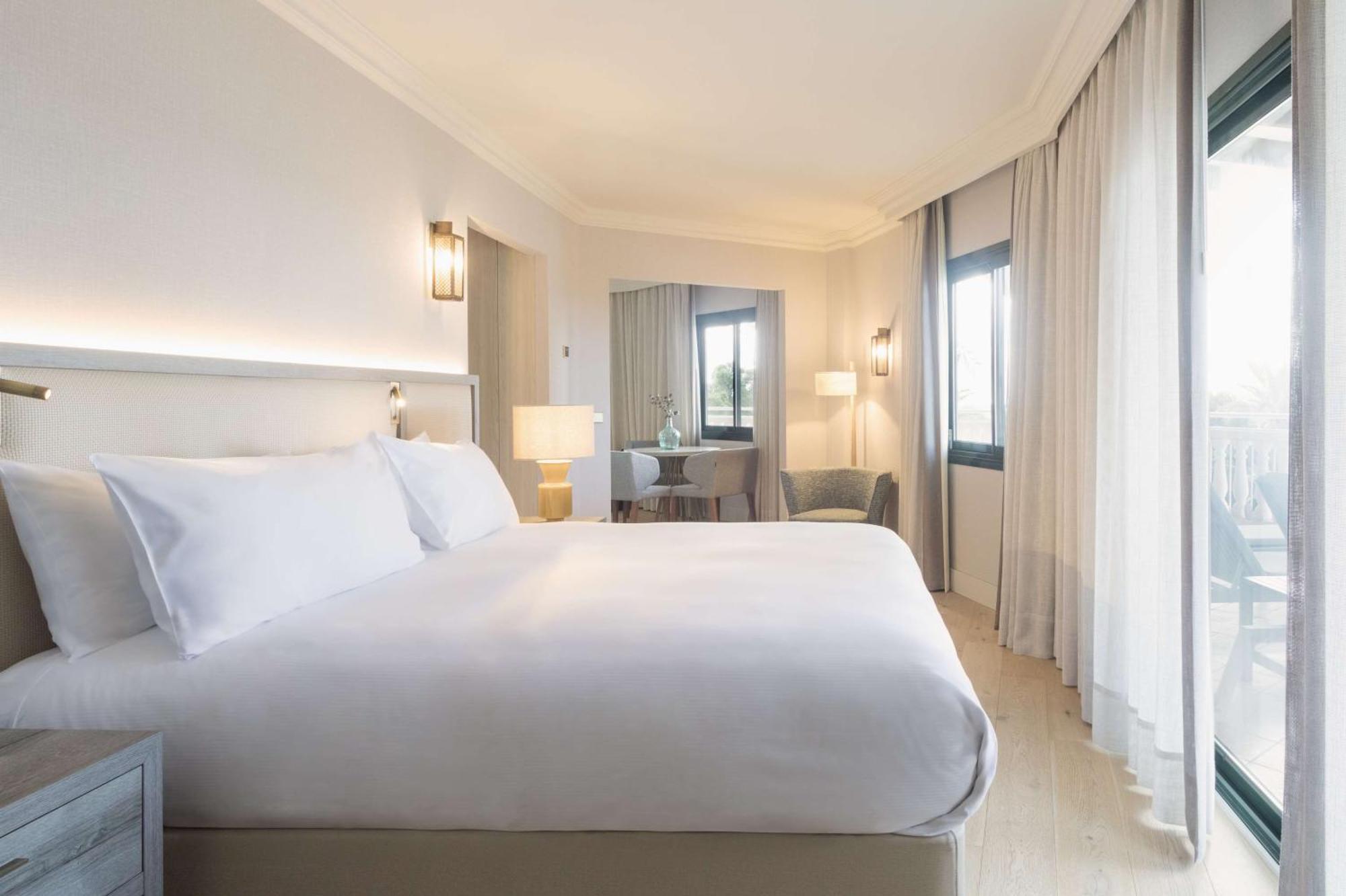 Hilton Mallorca Galatzo 5*