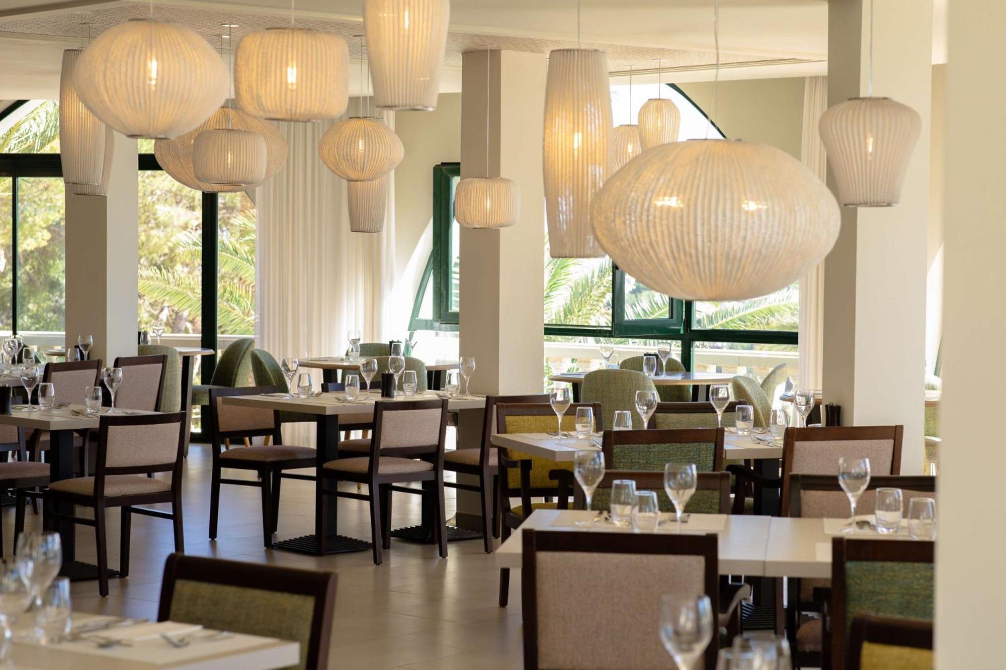 Hilton Mallorca Galatzo