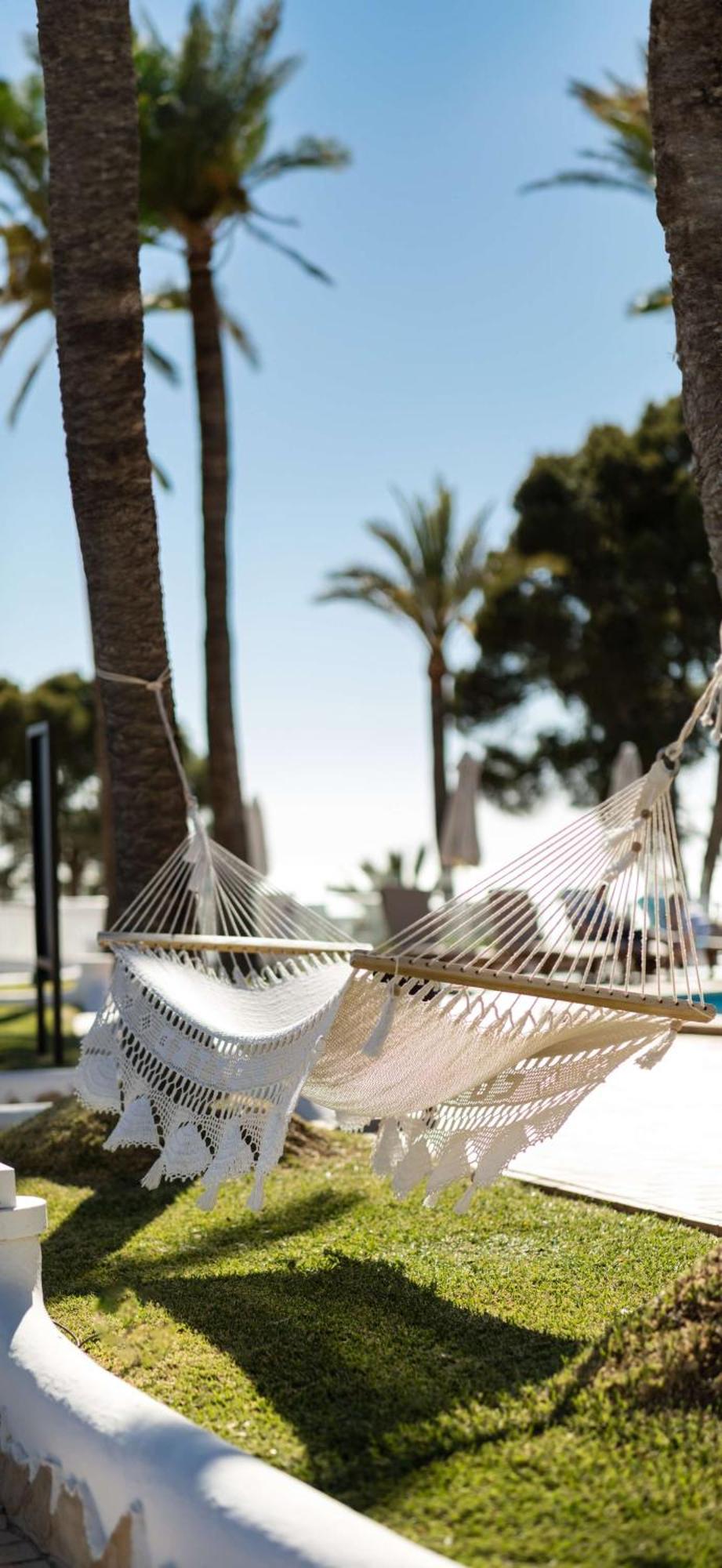 Hotel Hilton Mallorca Galatzo Peguera
