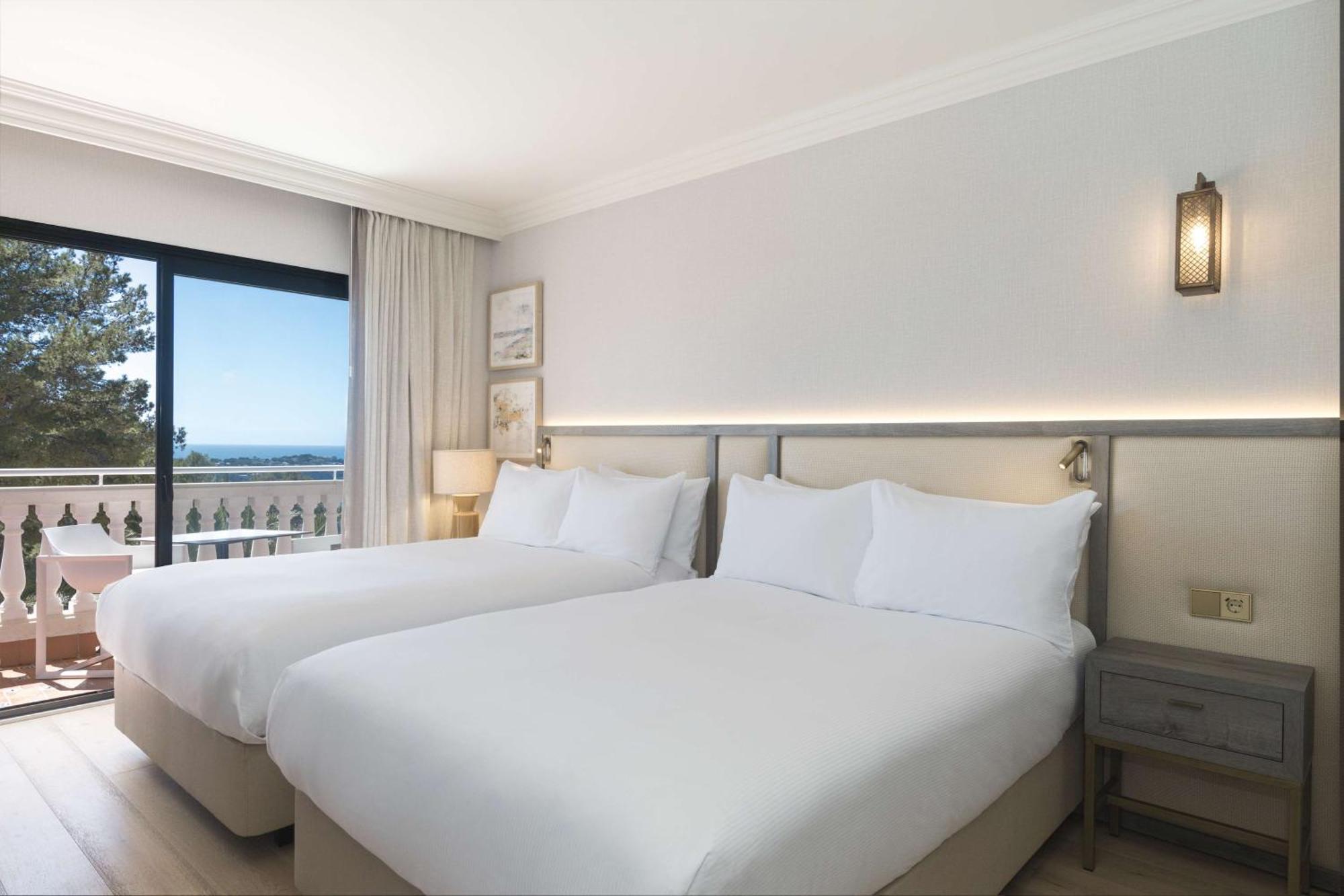 Hotel Hilton Mallorca Galatzo
