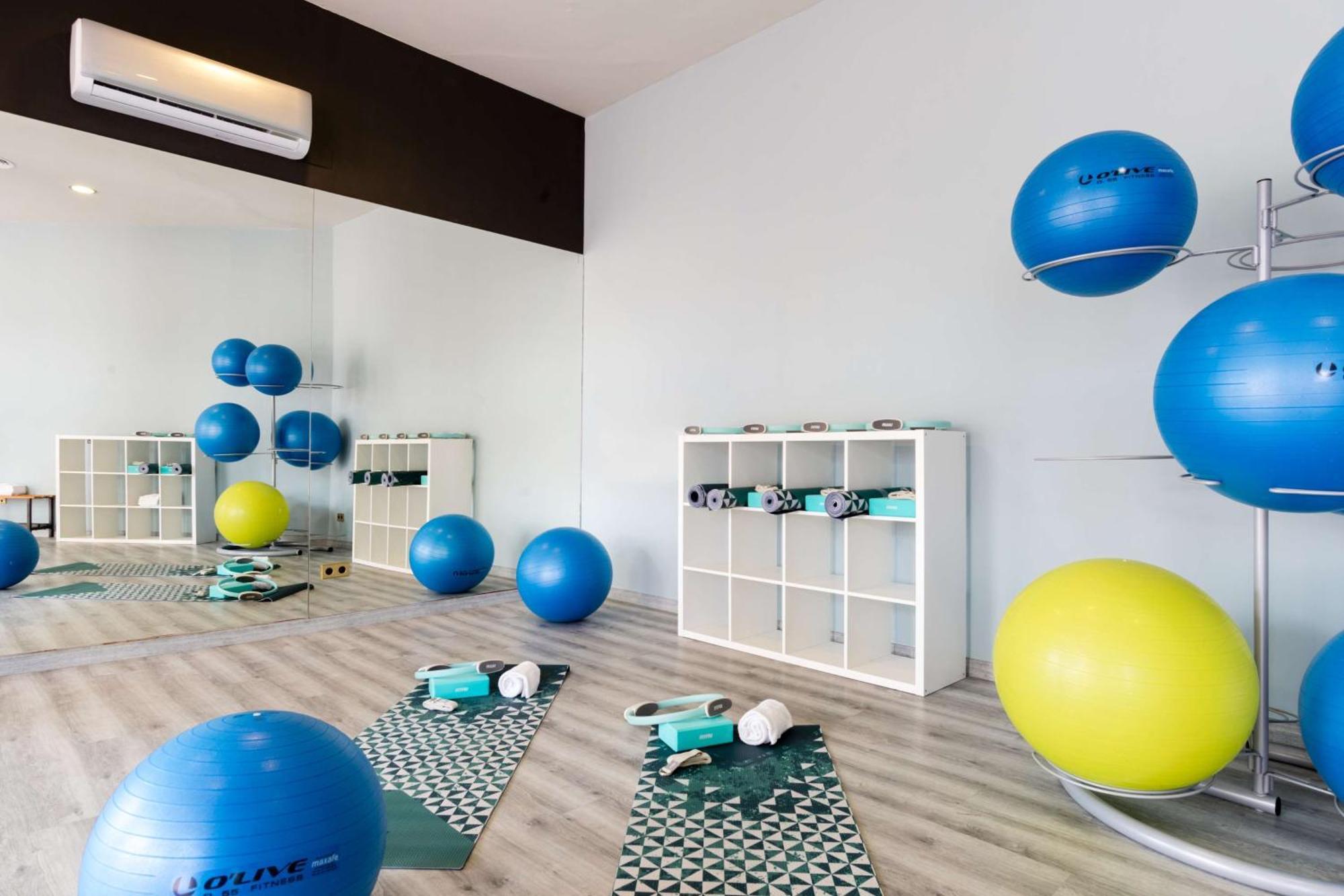 Hotel Hilton Mallorca Galatzo 5*