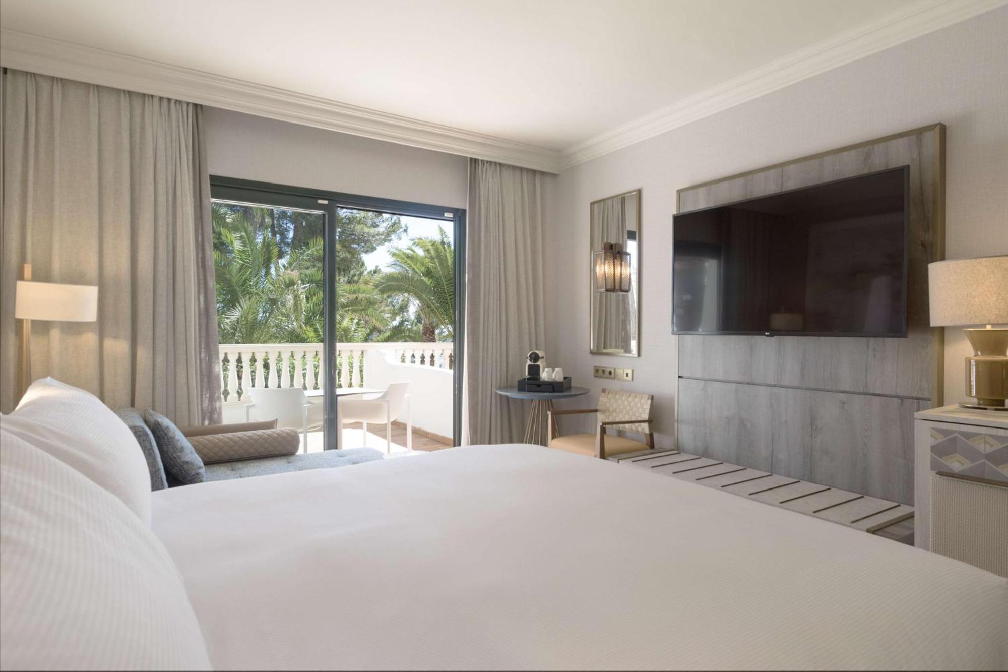 Hilton Mallorca Galatzo Hotel Peguera