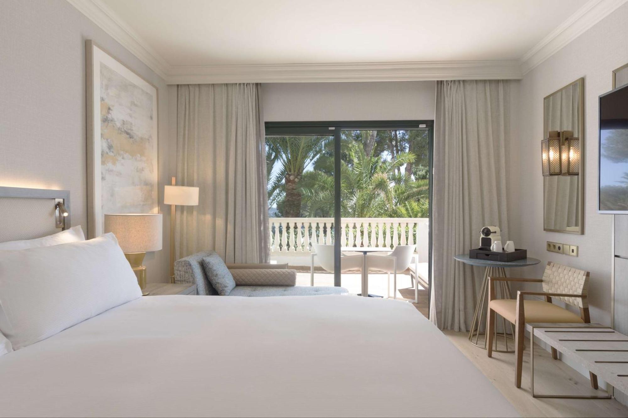 Hotel Hilton Mallorca Galatzo Peguera