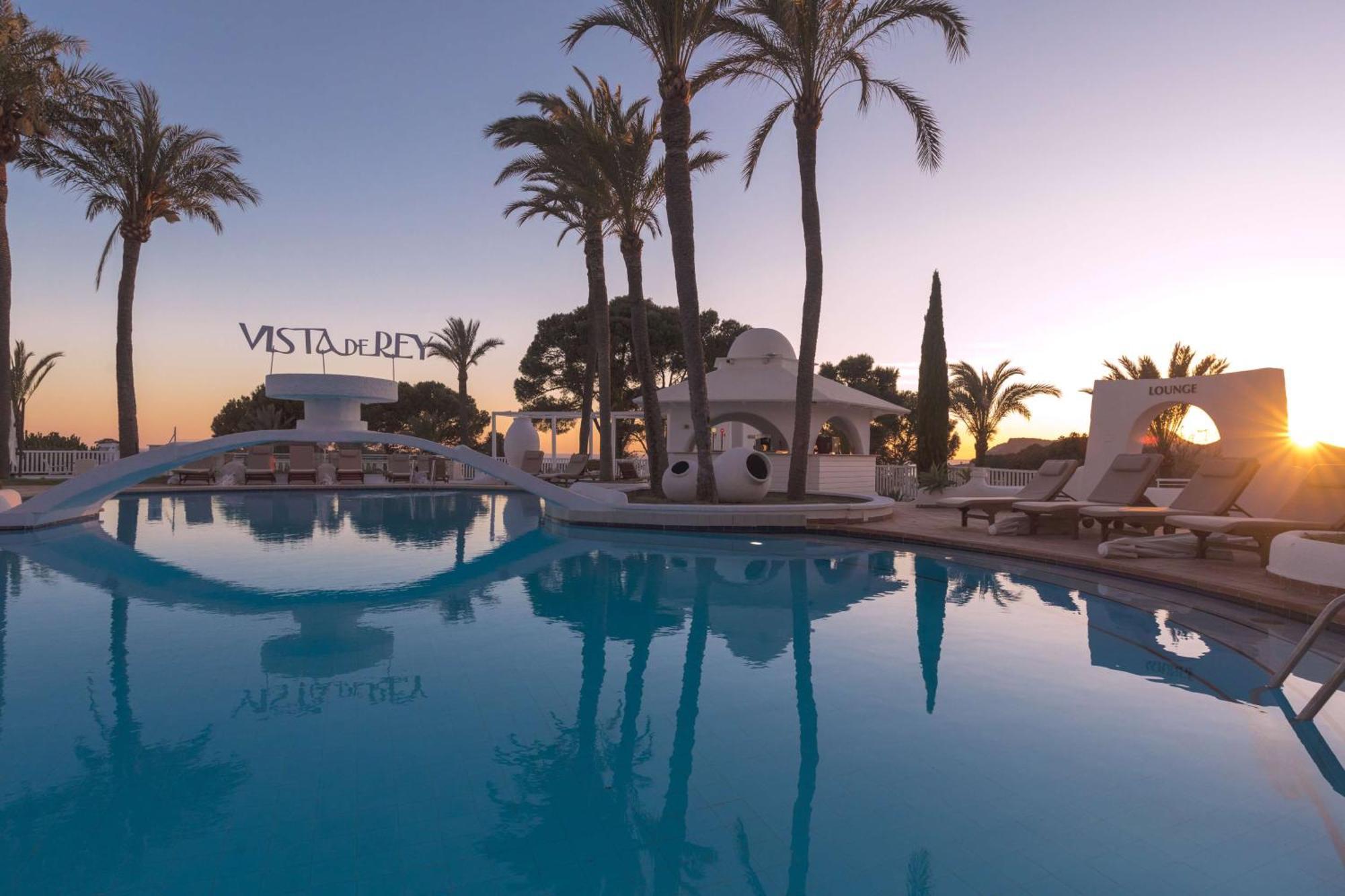 Hilton Mallorca Galatzo 5* Peguera
