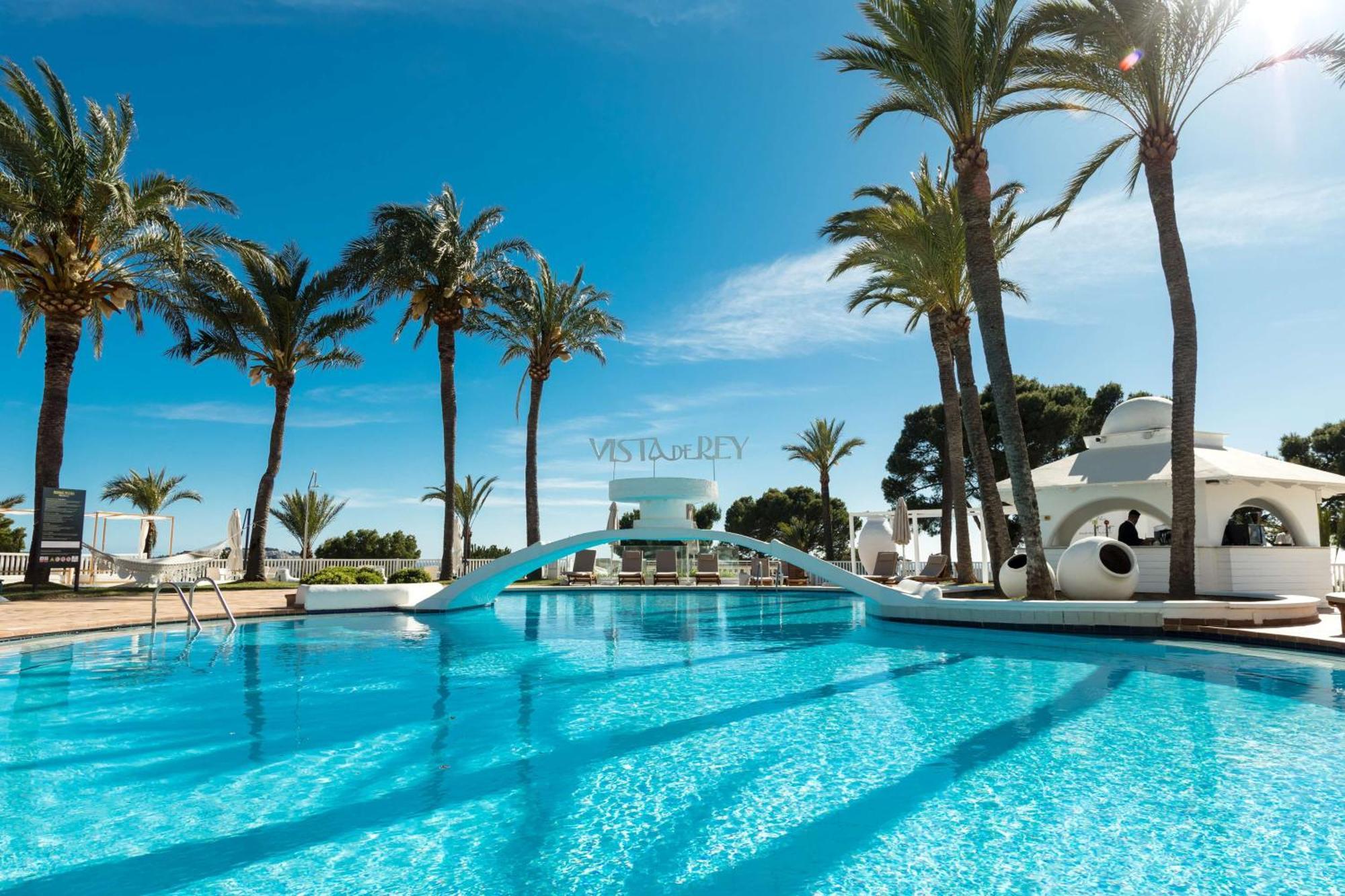 Hilton Mallorca Galatzo Hotel 5*