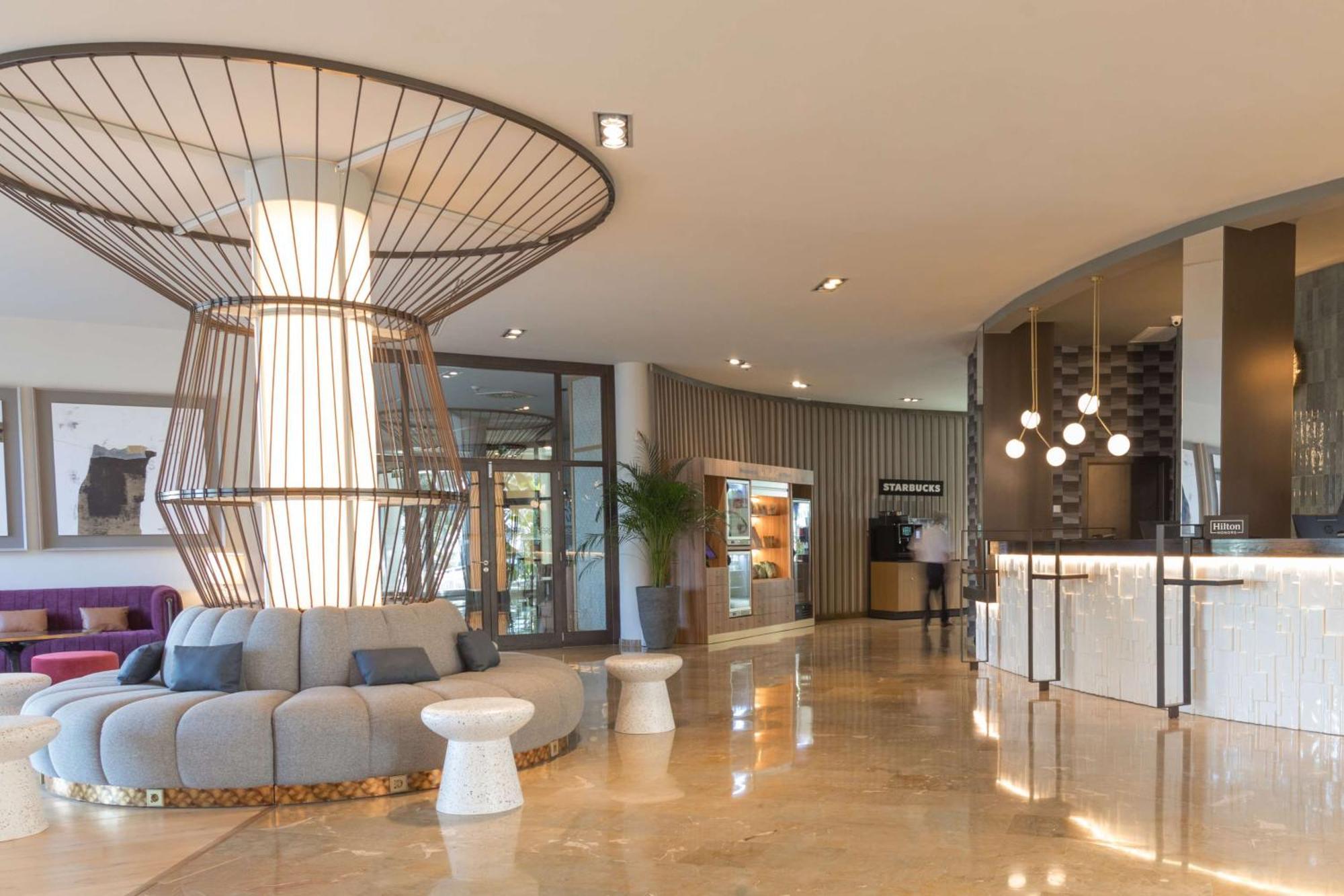 Hilton Mallorca Galatzo Peguera