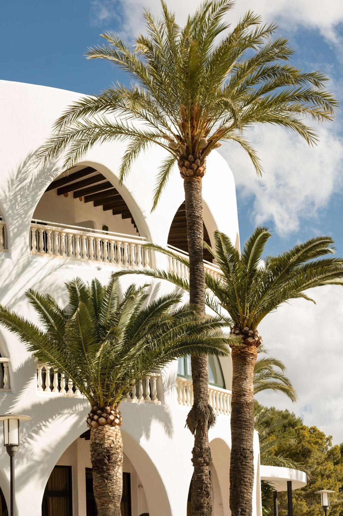 Hilton Mallorca Galatzo Hotel 5*