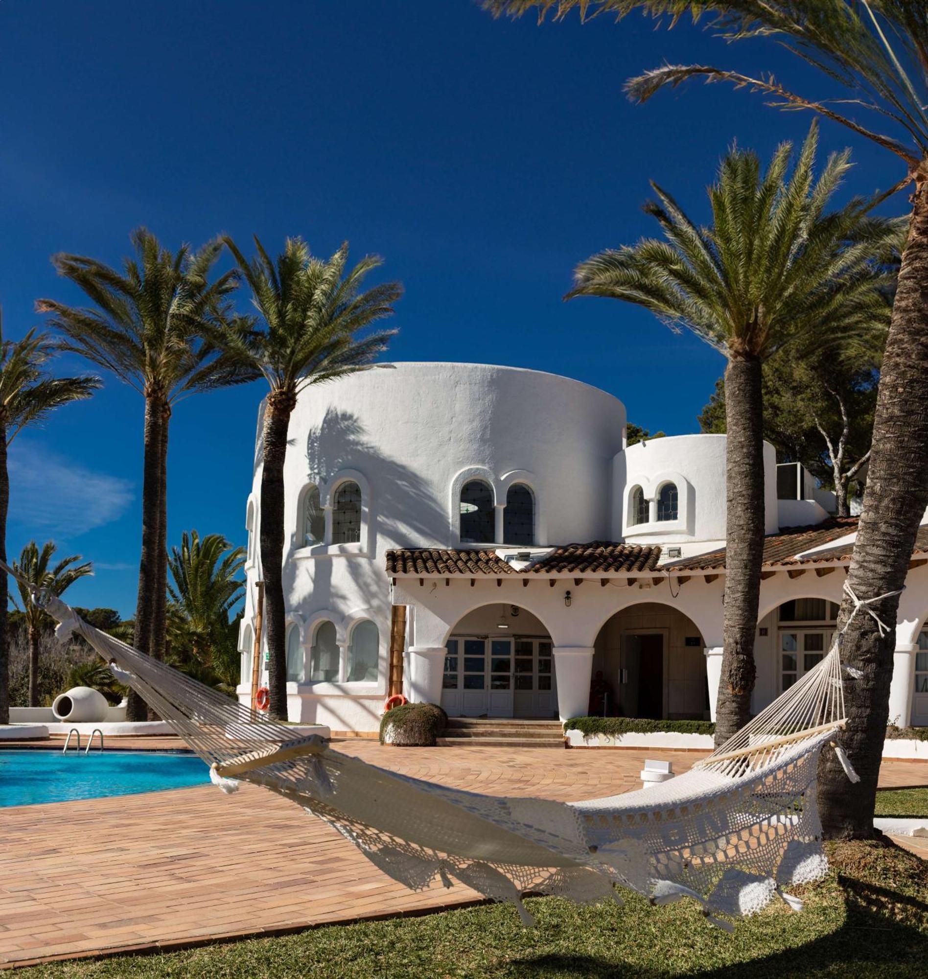 Hotel Hilton Mallorca Galatzo 5*