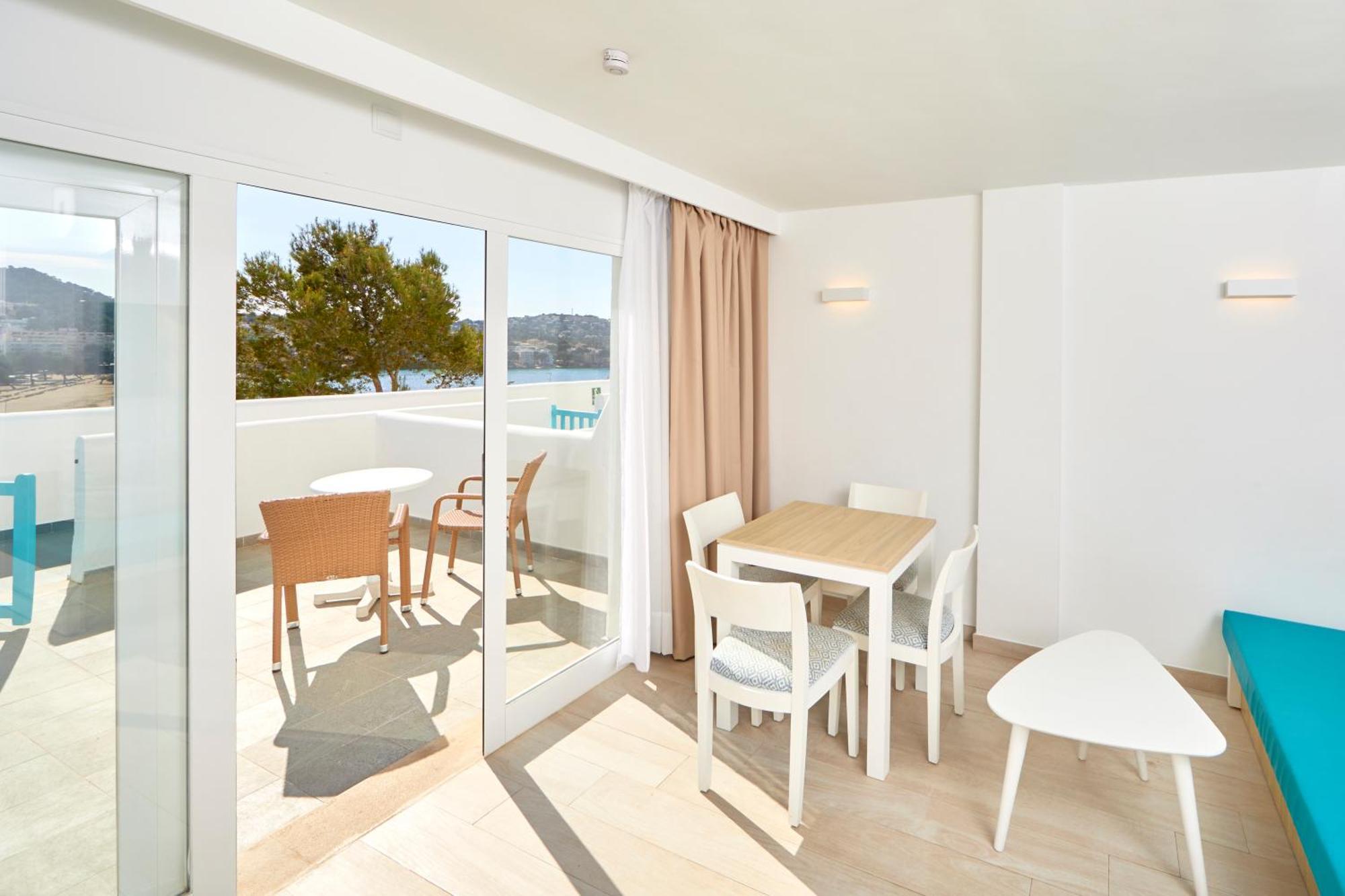 Apartahotel Sun (adults Only) Santa Ponsa