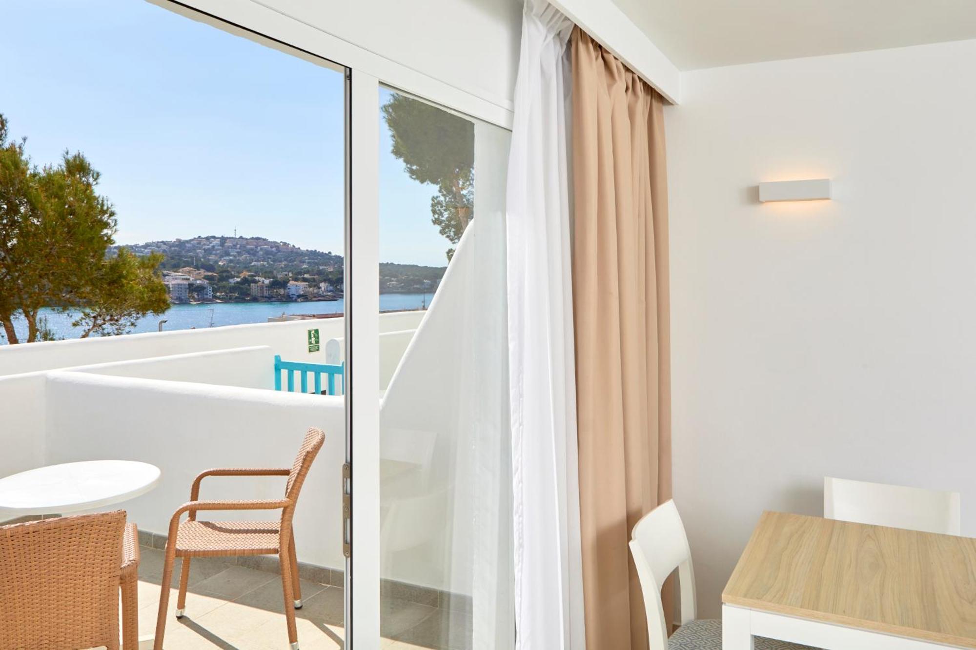 Sun (adults Only) Apartahotel