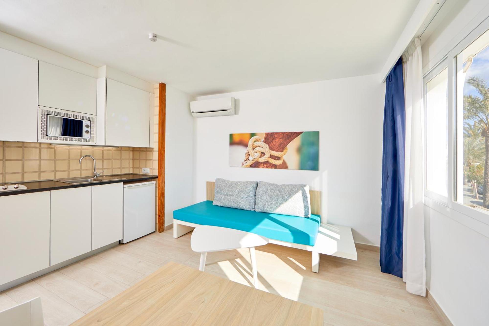 Apartahotel Sun (adults Only)