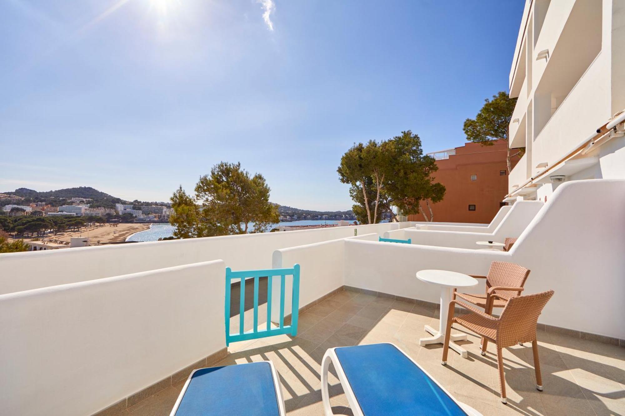 Sun (adults Only) Apartahotel Santa Ponsa