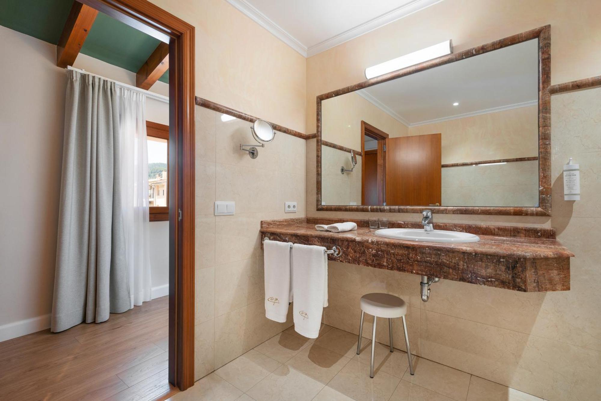 Hotel Xim-turismo De Interior