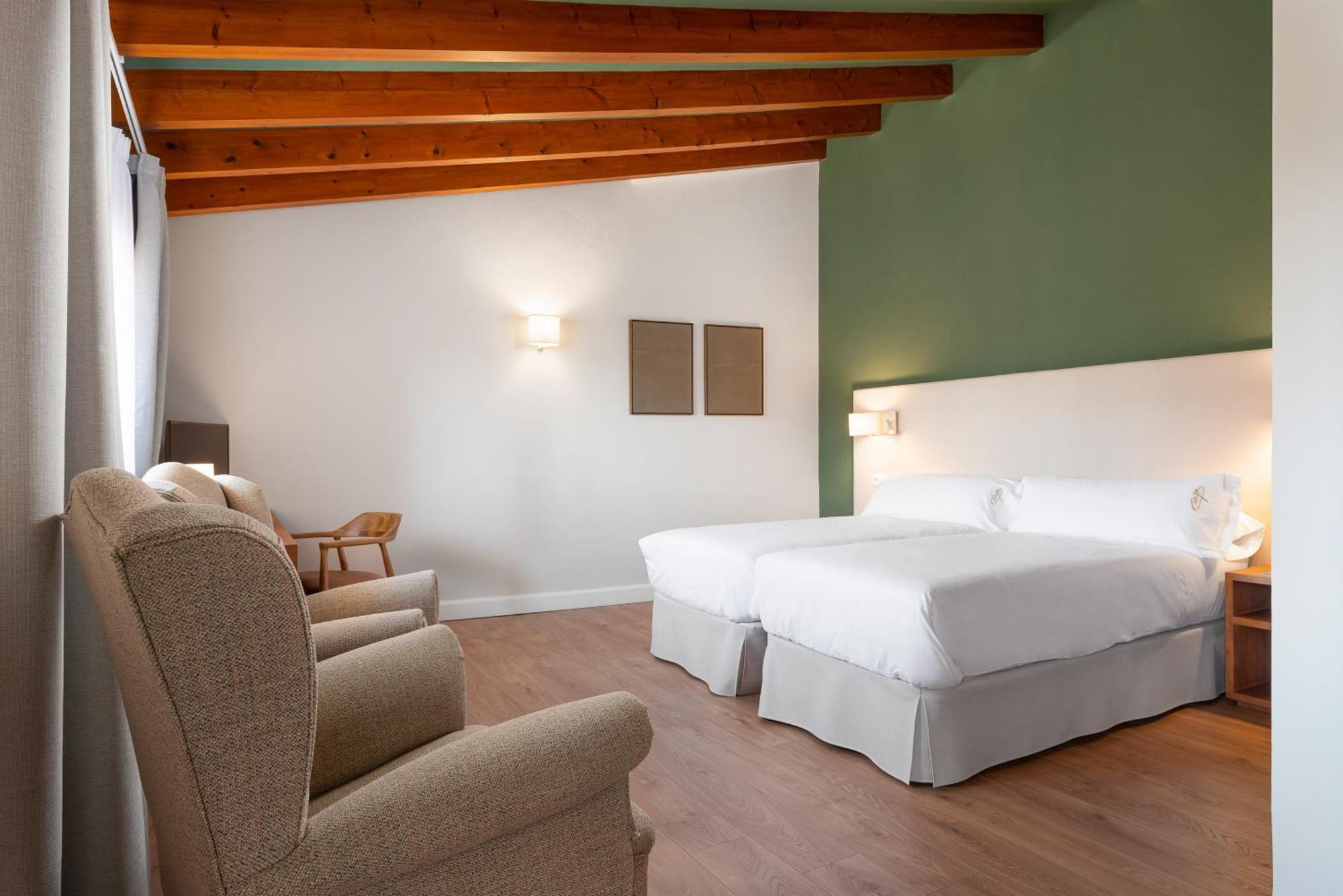 Hotel Xim-turismo De Interior Alaró