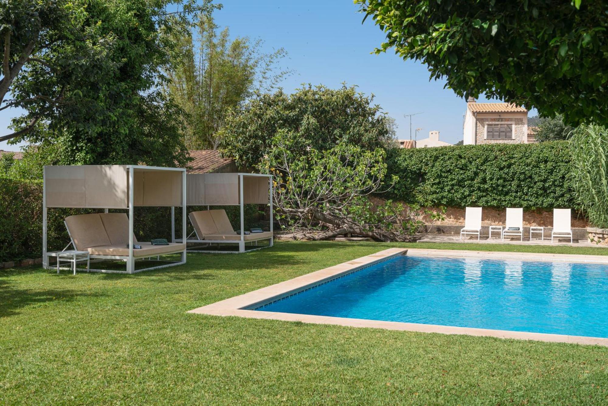 Xim-turismo De Interior 4* Alaró
