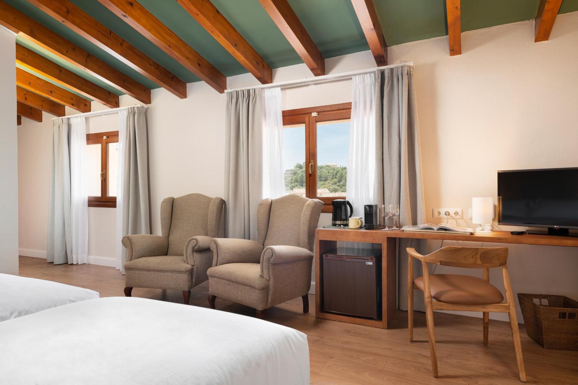 Xim-turismo De Interior Hotel
