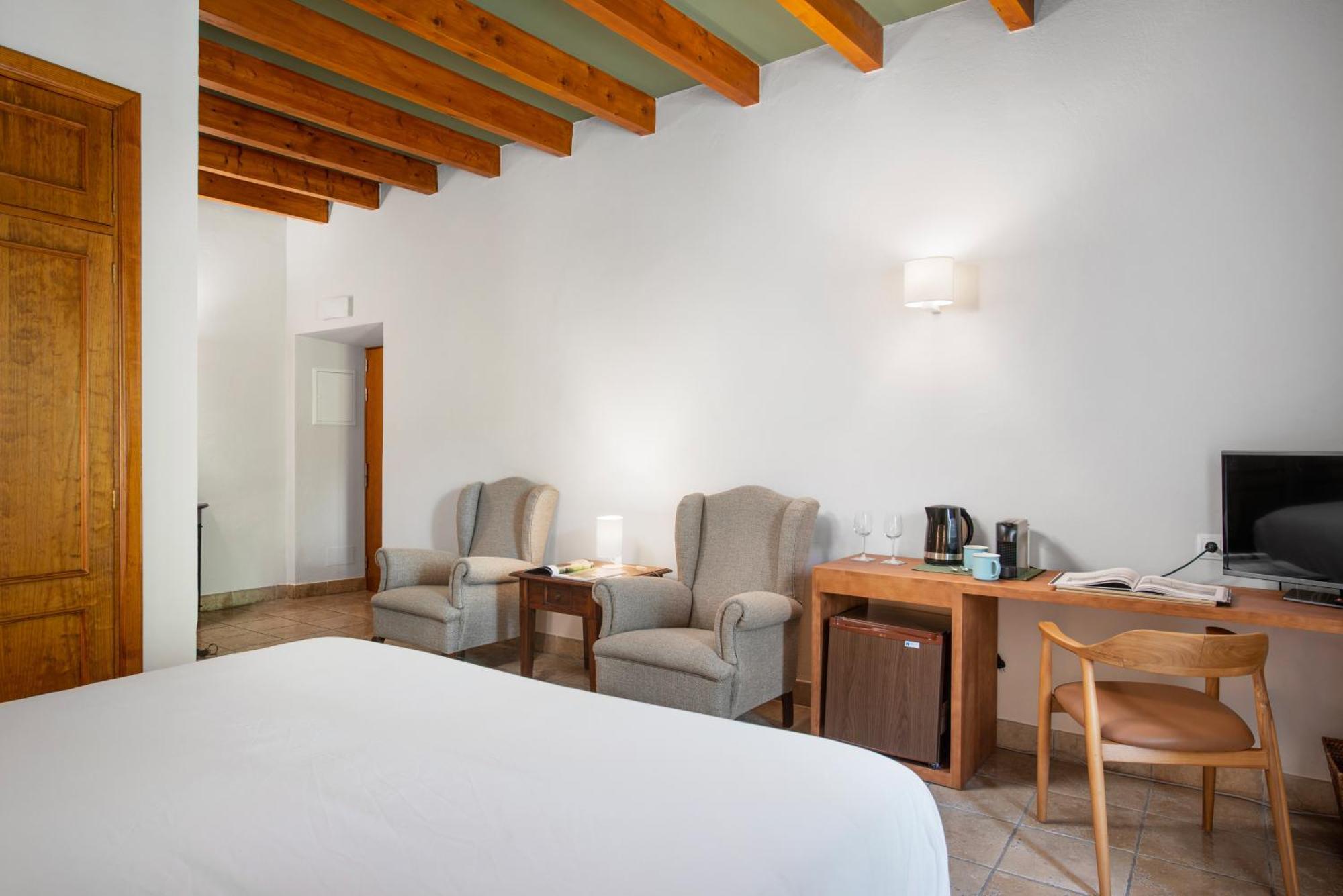 Hotel Xim-turismo De Interior Alaró