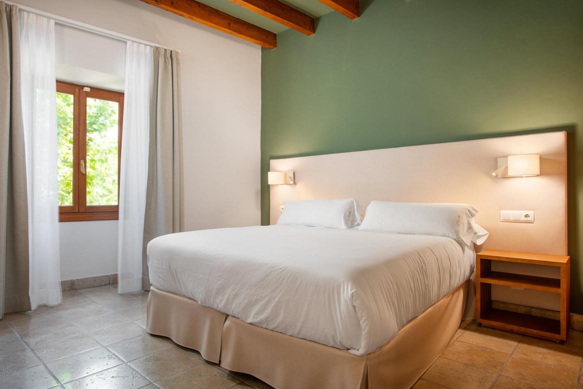 Xim-turismo De Interior Alaró