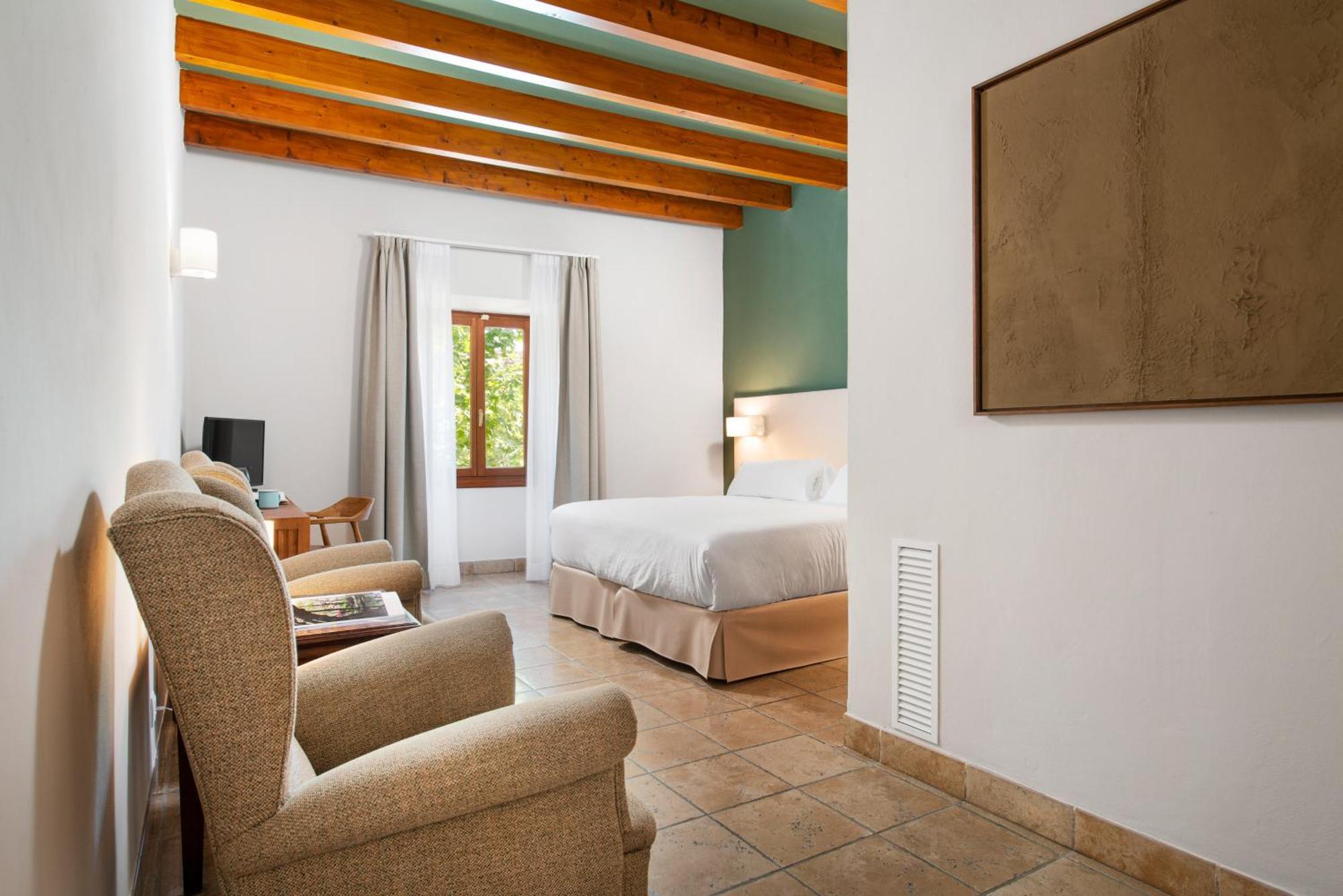 Xim-turismo De Interior Hotel
