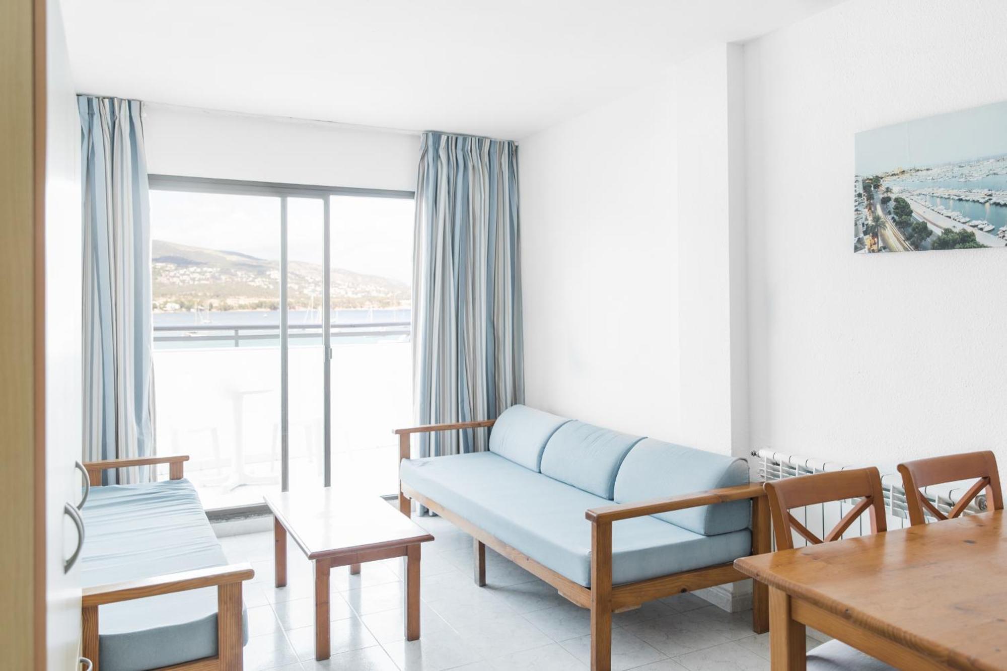 Balear Apartamento