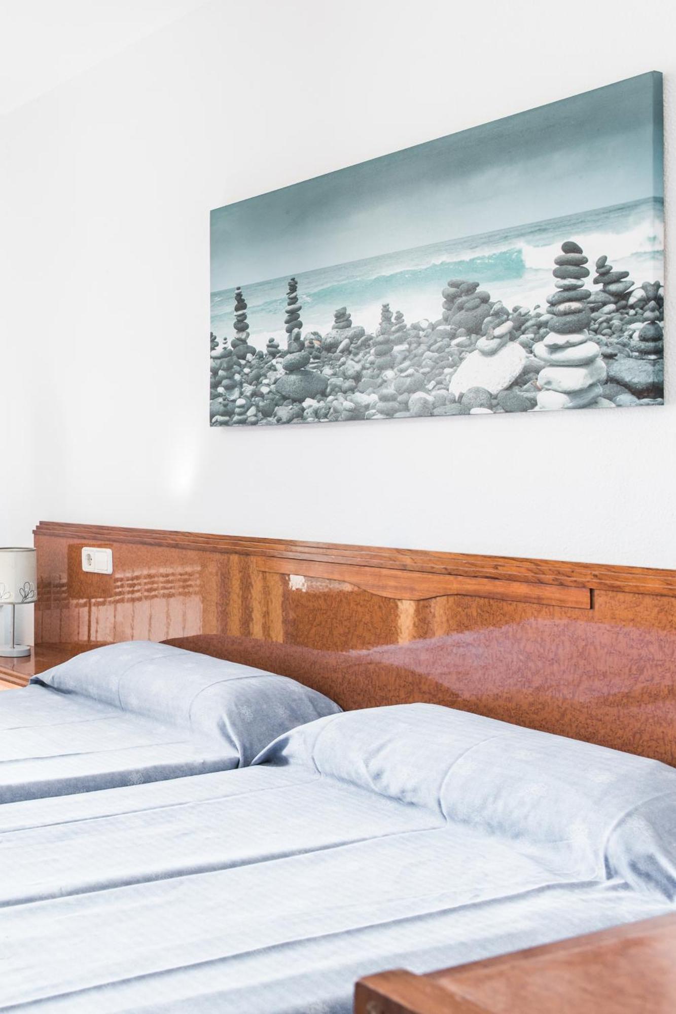 Balear Apartamento Palmanova