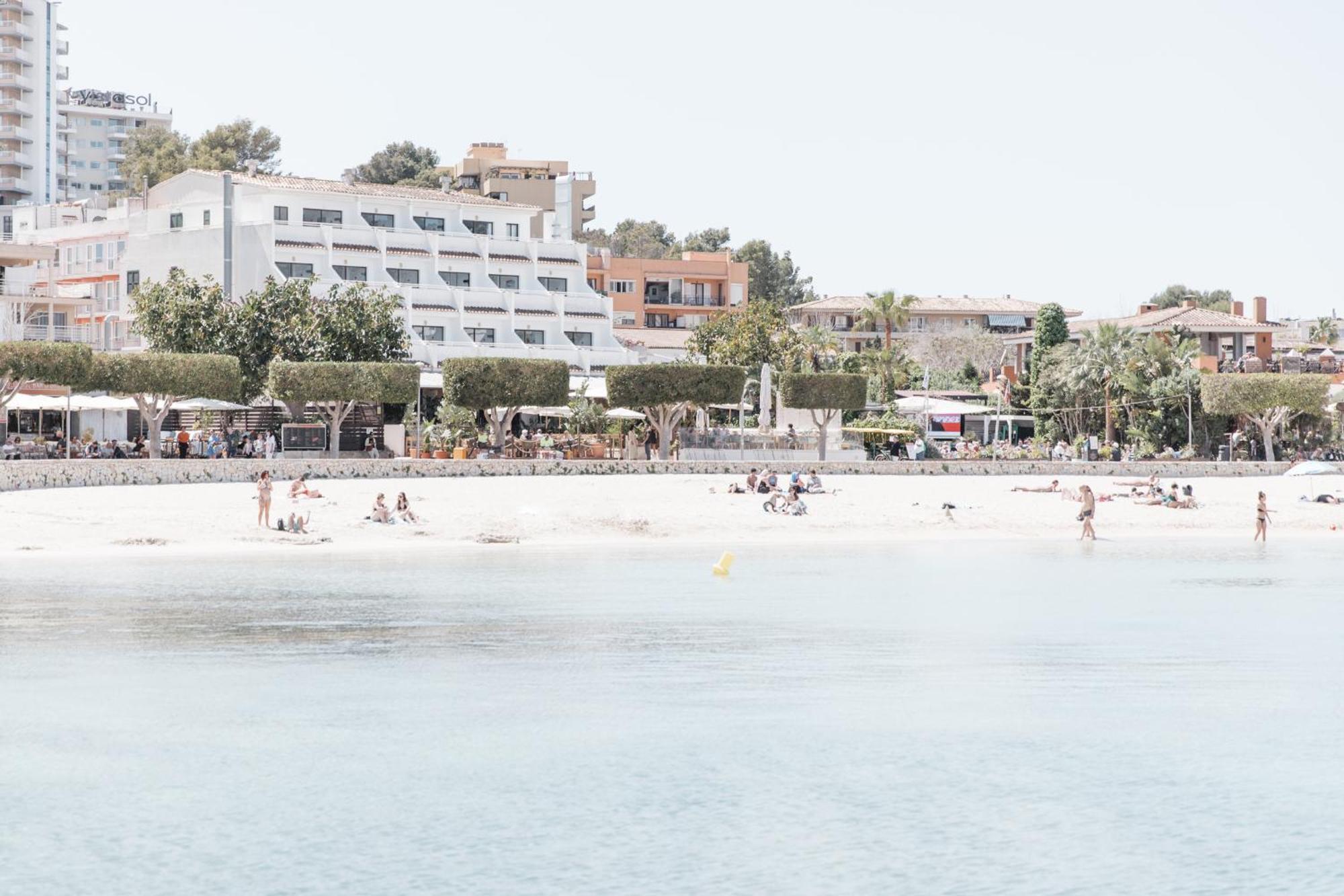 Apartamento Balear Palmanova